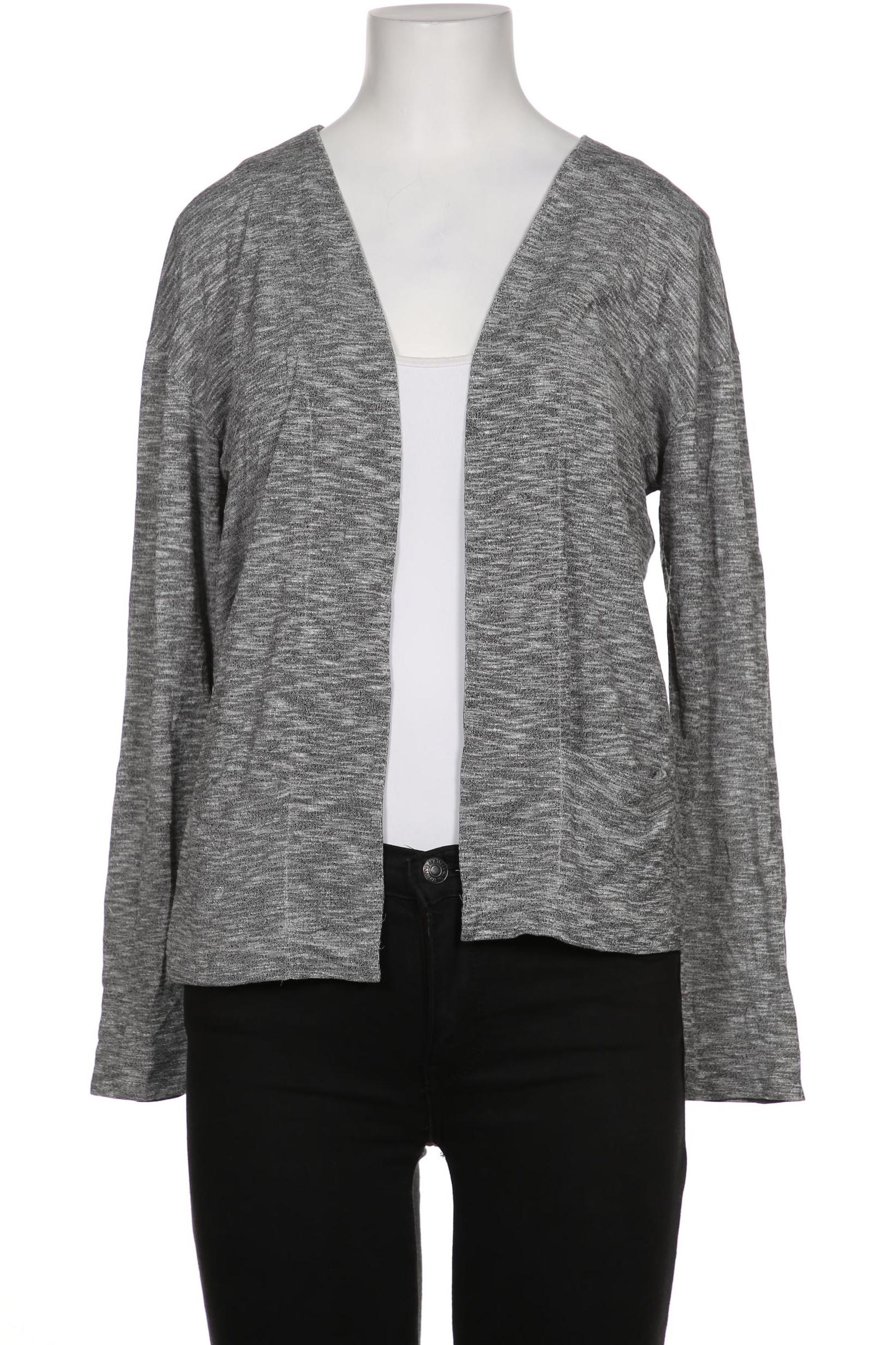 

Kaffe Damen Strickjacke, grau