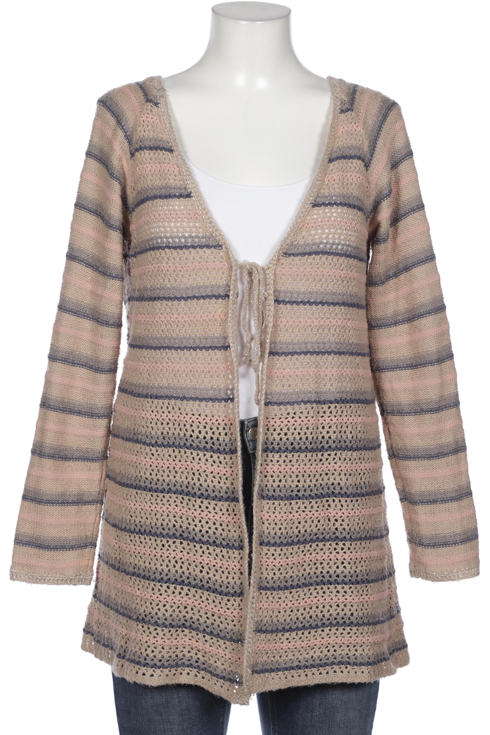 

Kaffe Damen Strickjacke, mehrfarbig