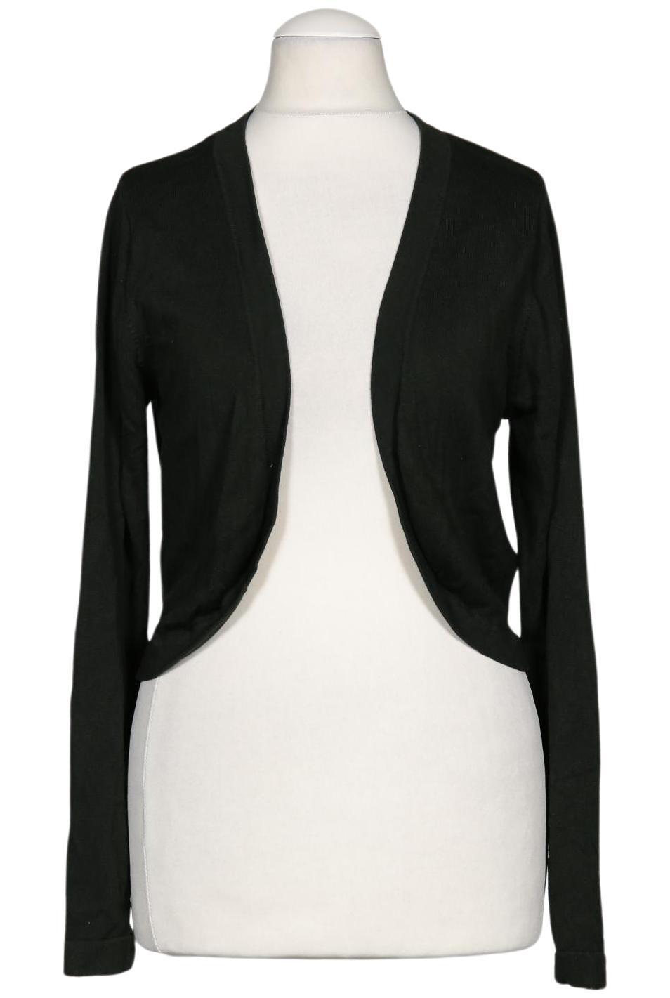 

Kaffe Damen Strickjacke, grün, Gr. 38