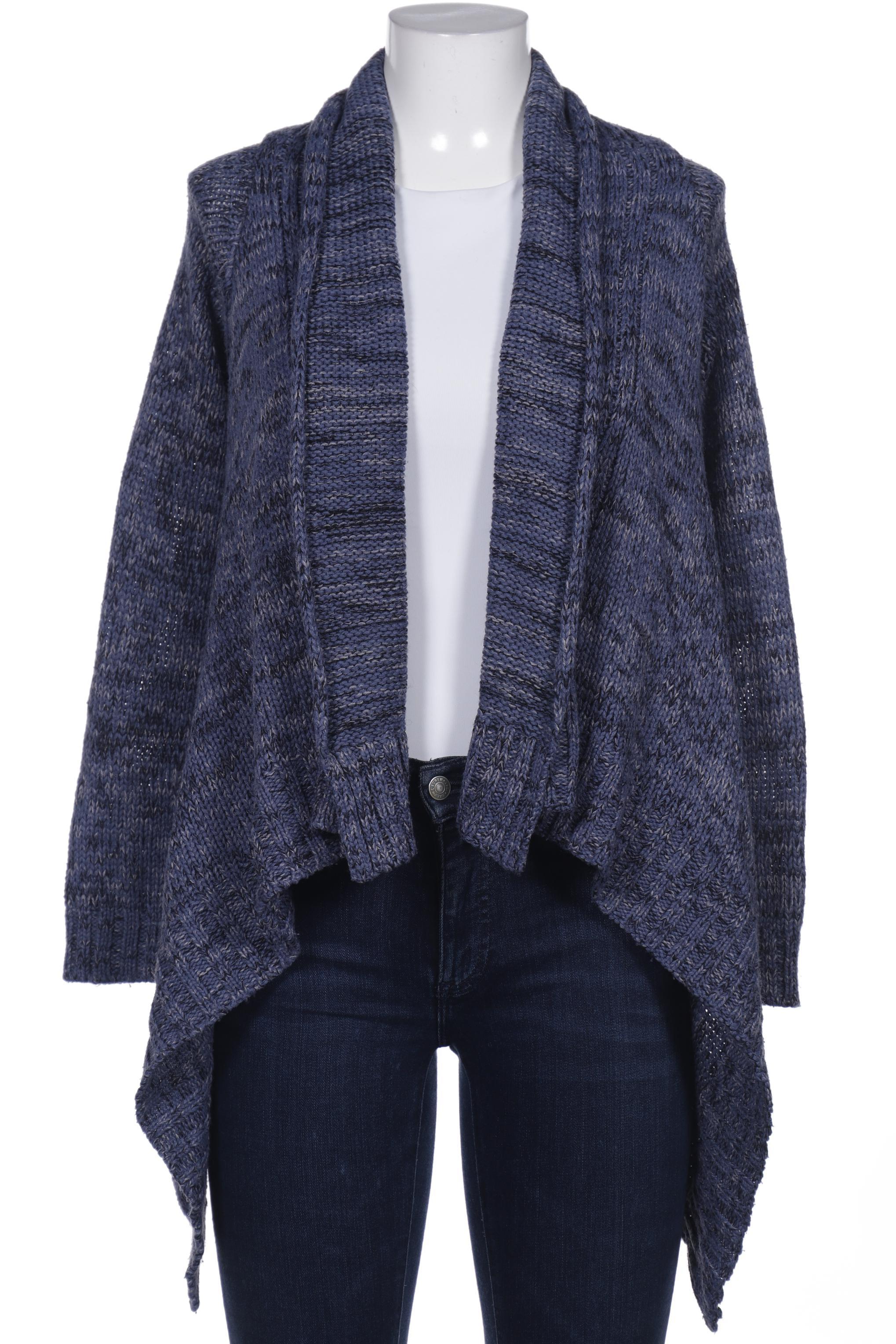 

Kaffe Damen Strickjacke, blau