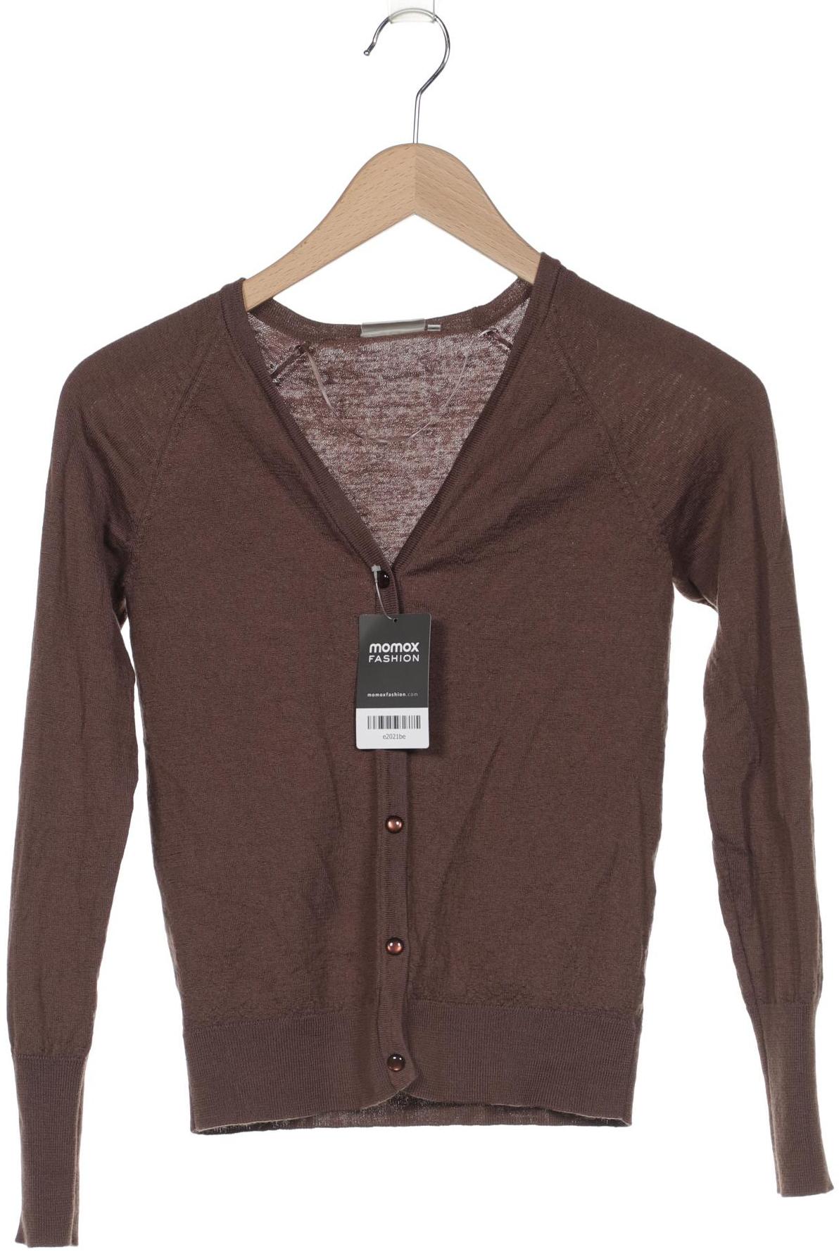 

Kaffe Damen Strickjacke, braun