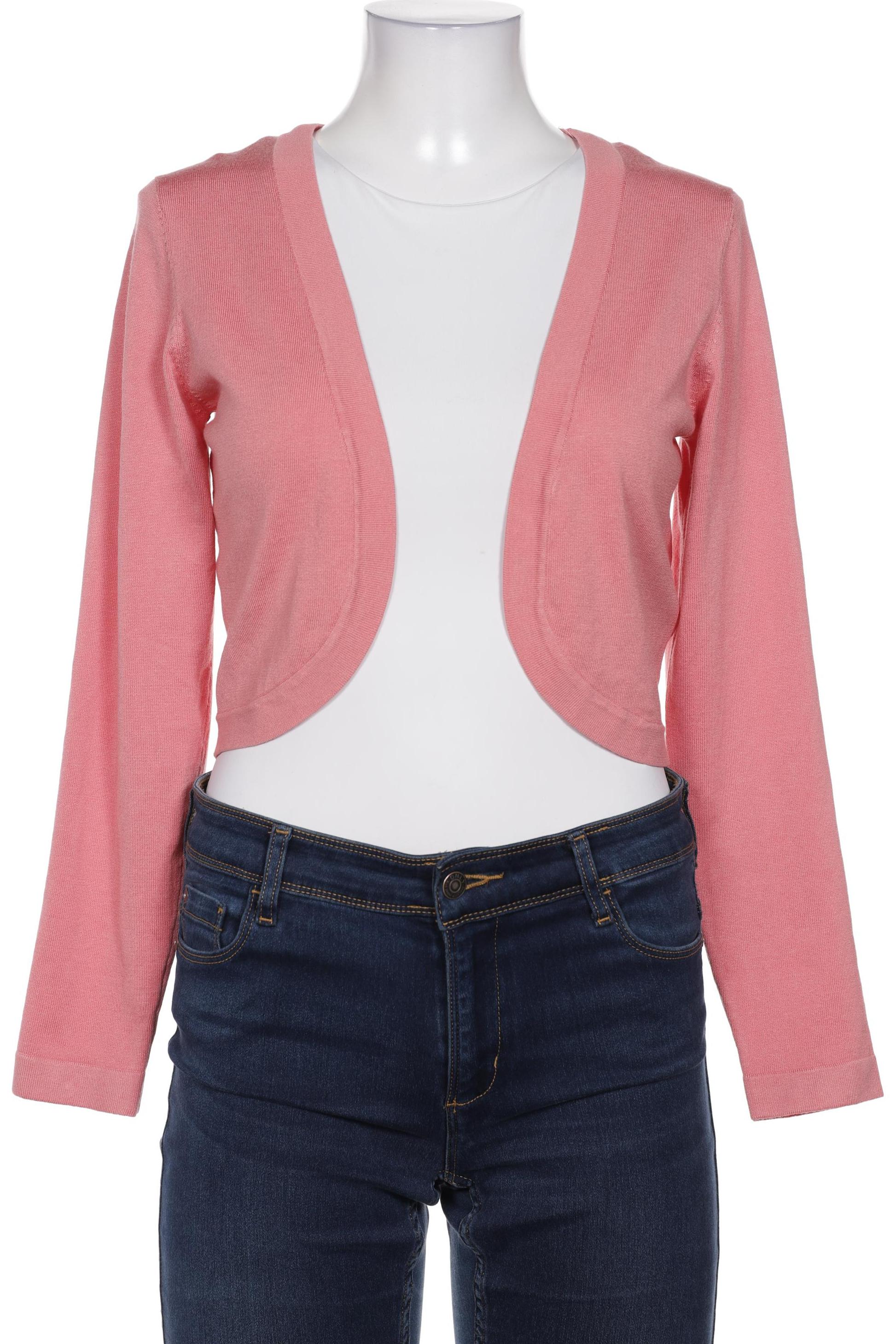 

Kaffe Damen Strickjacke, pink