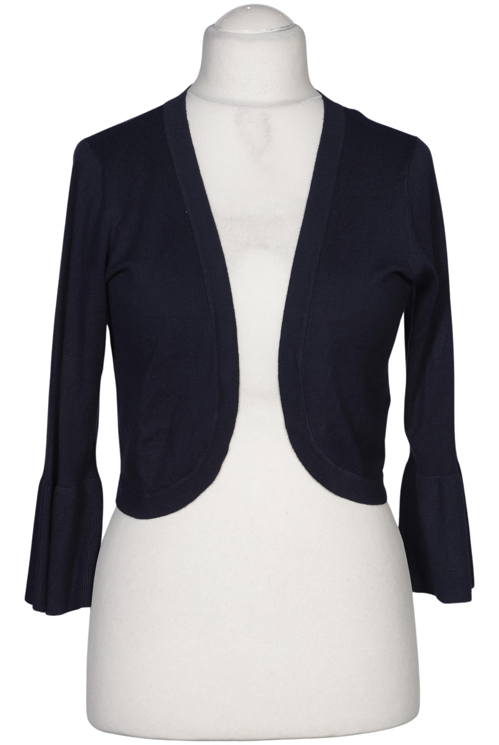 

Kaffe Damen Strickjacke, marineblau, Gr. 42