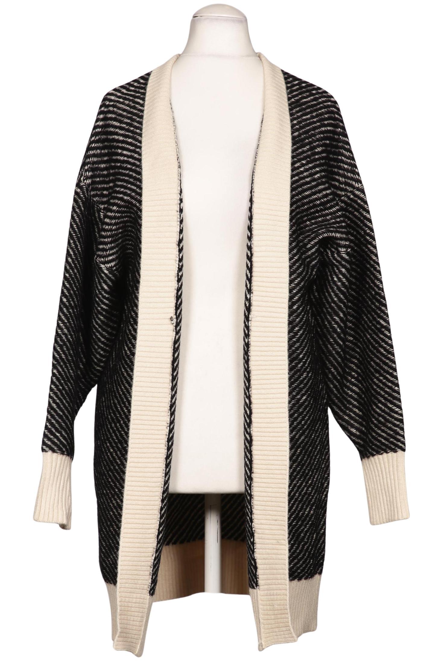 

Kaffe Damen Strickjacke, mehrfarbig, Gr. 38