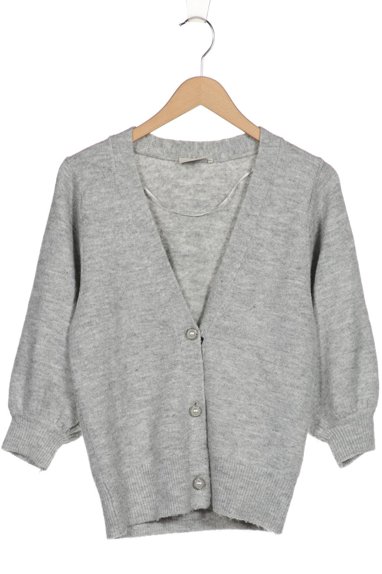 

Kaffe Damen Strickjacke, grau