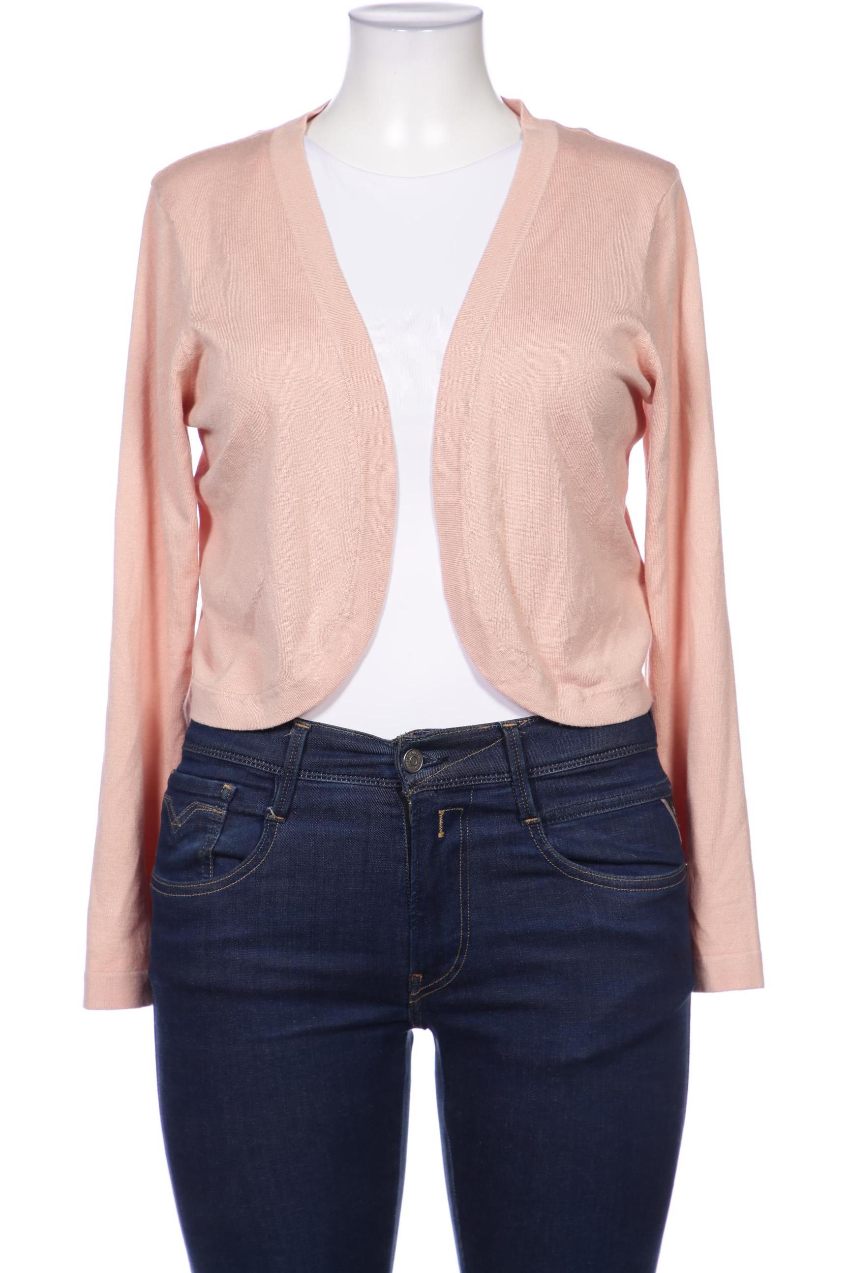 

Kaffe Damen Strickjacke, beige