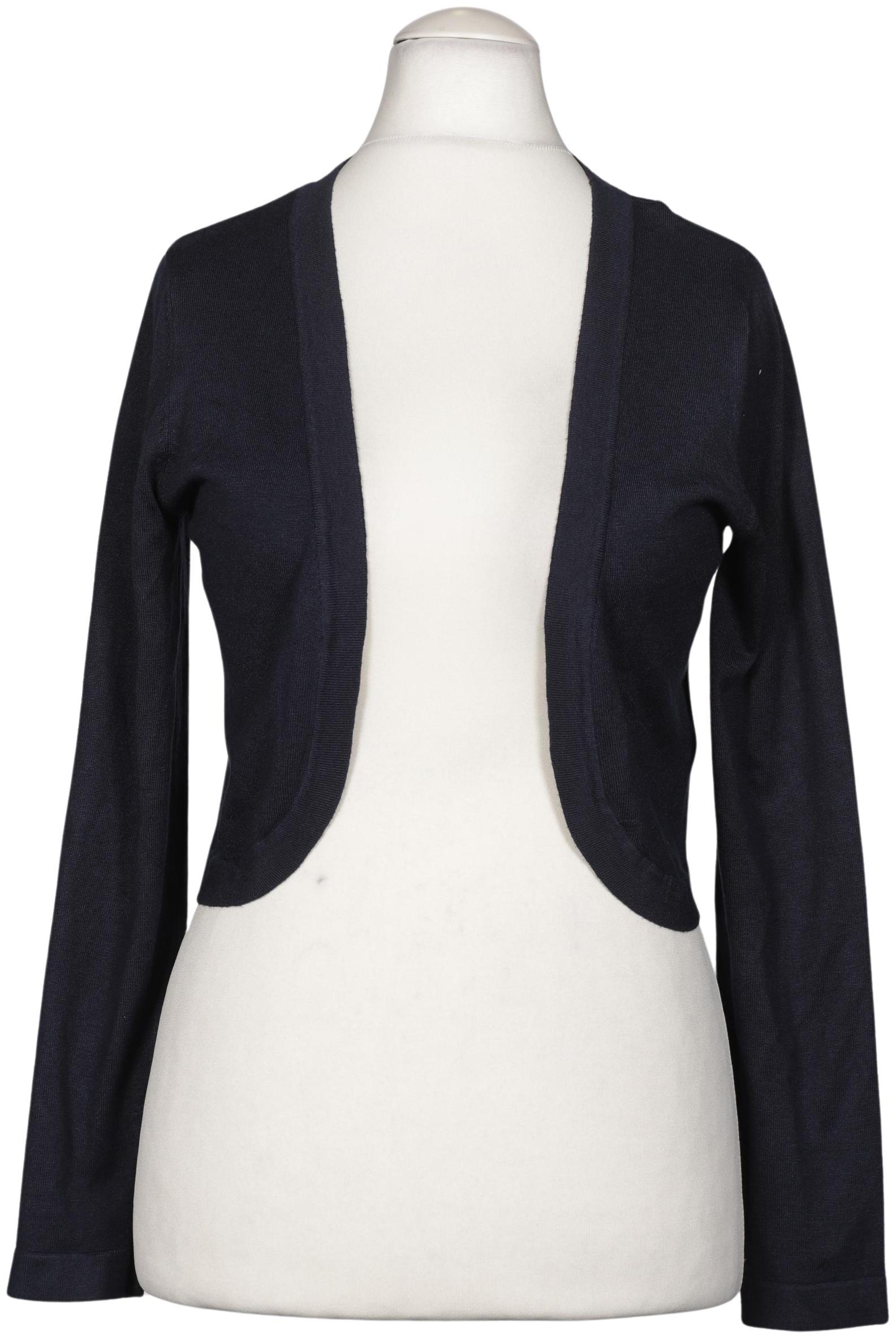 

Kaffe Damen Strickjacke, marineblau, Gr. 38