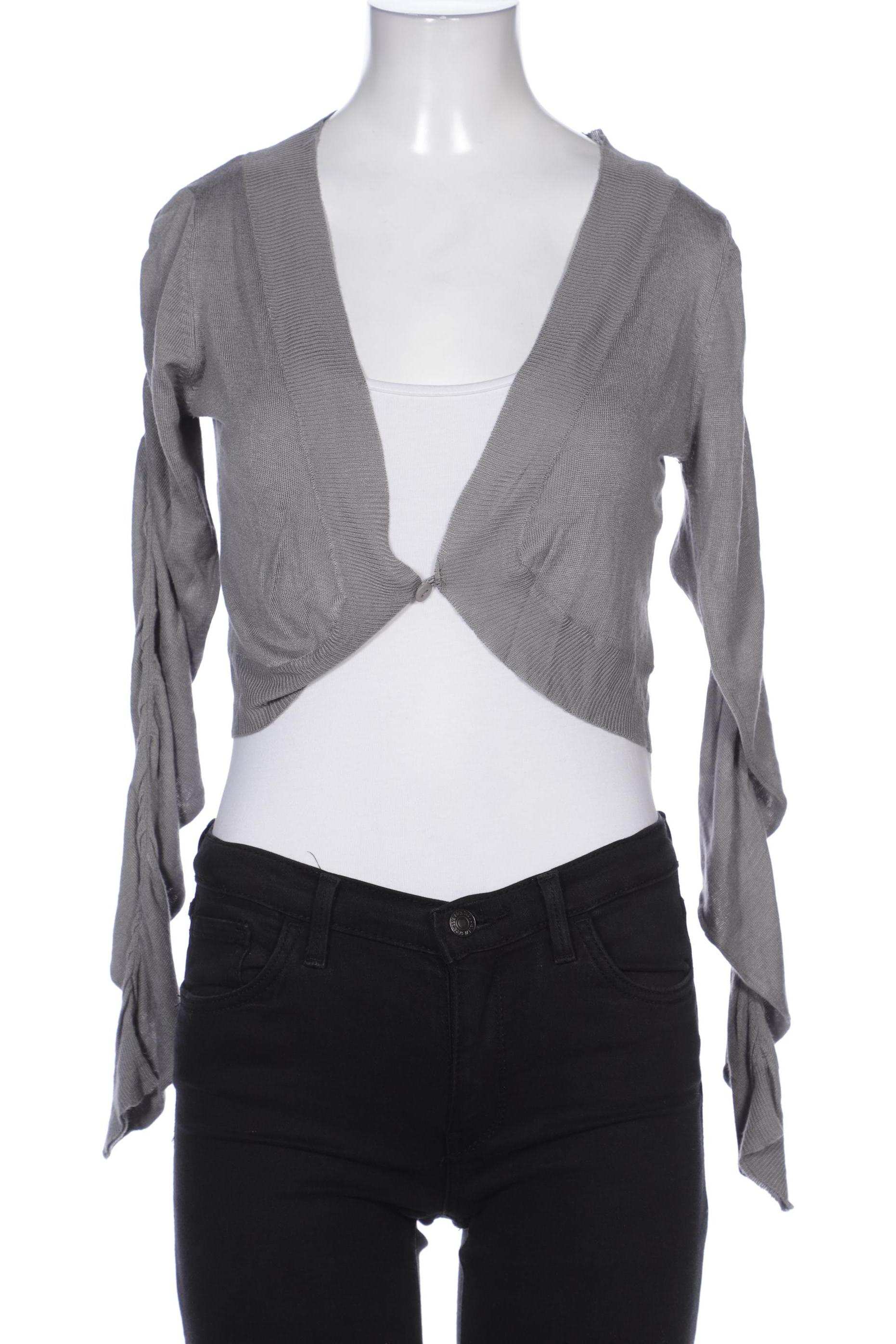 

Kaffe Damen Strickjacke, grau