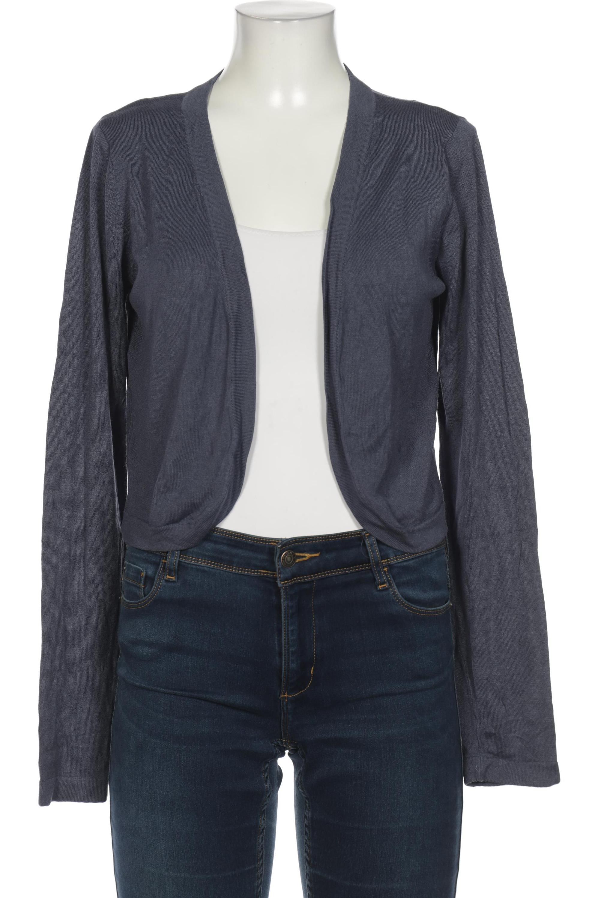 

Kaffe Damen Strickjacke, blau