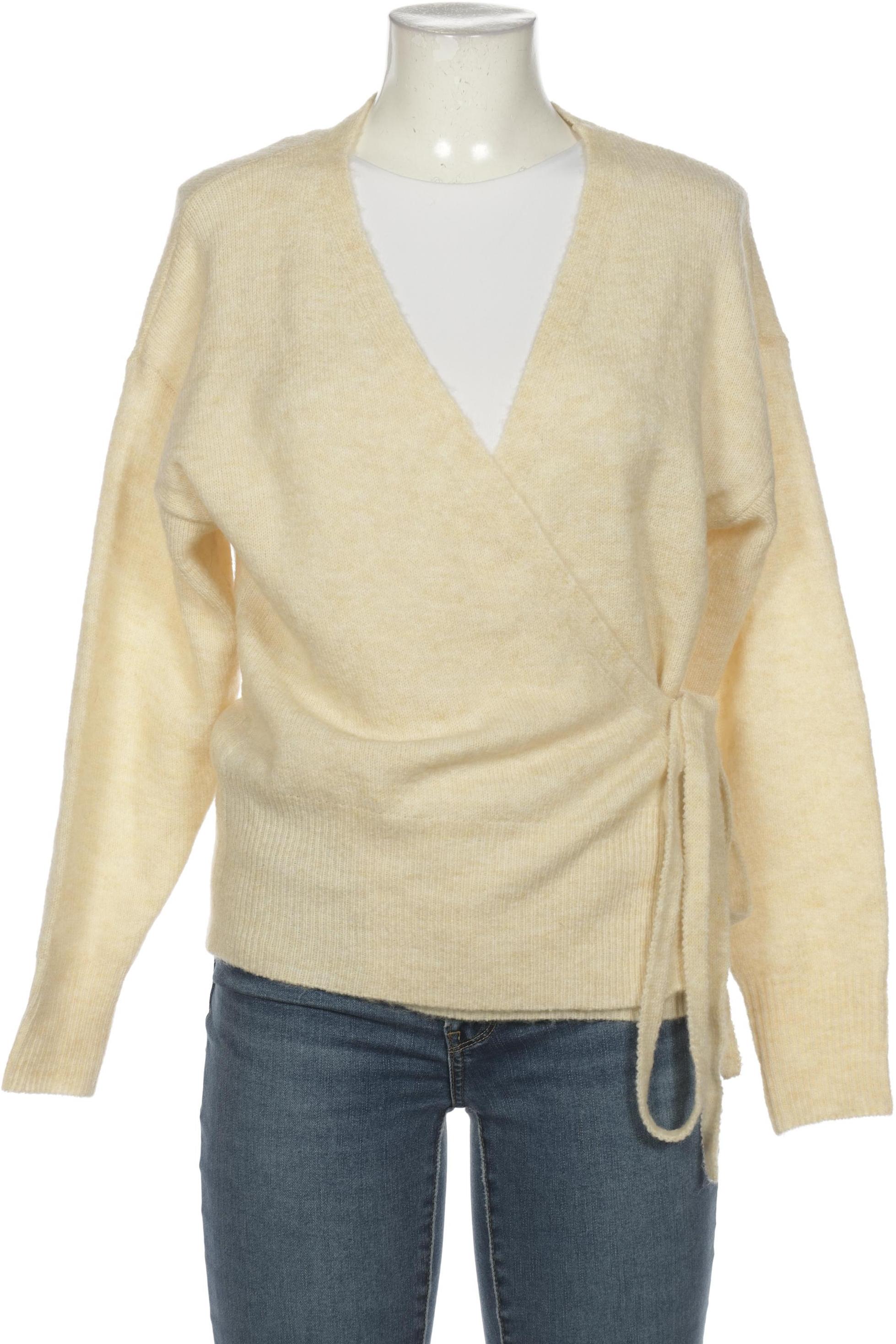

Kaffe Damen Strickjacke, beige