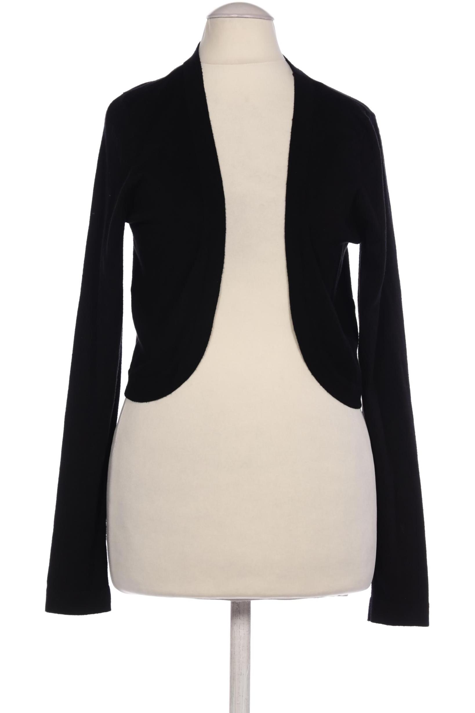 

Kaffe Damen Strickjacke, schwarz