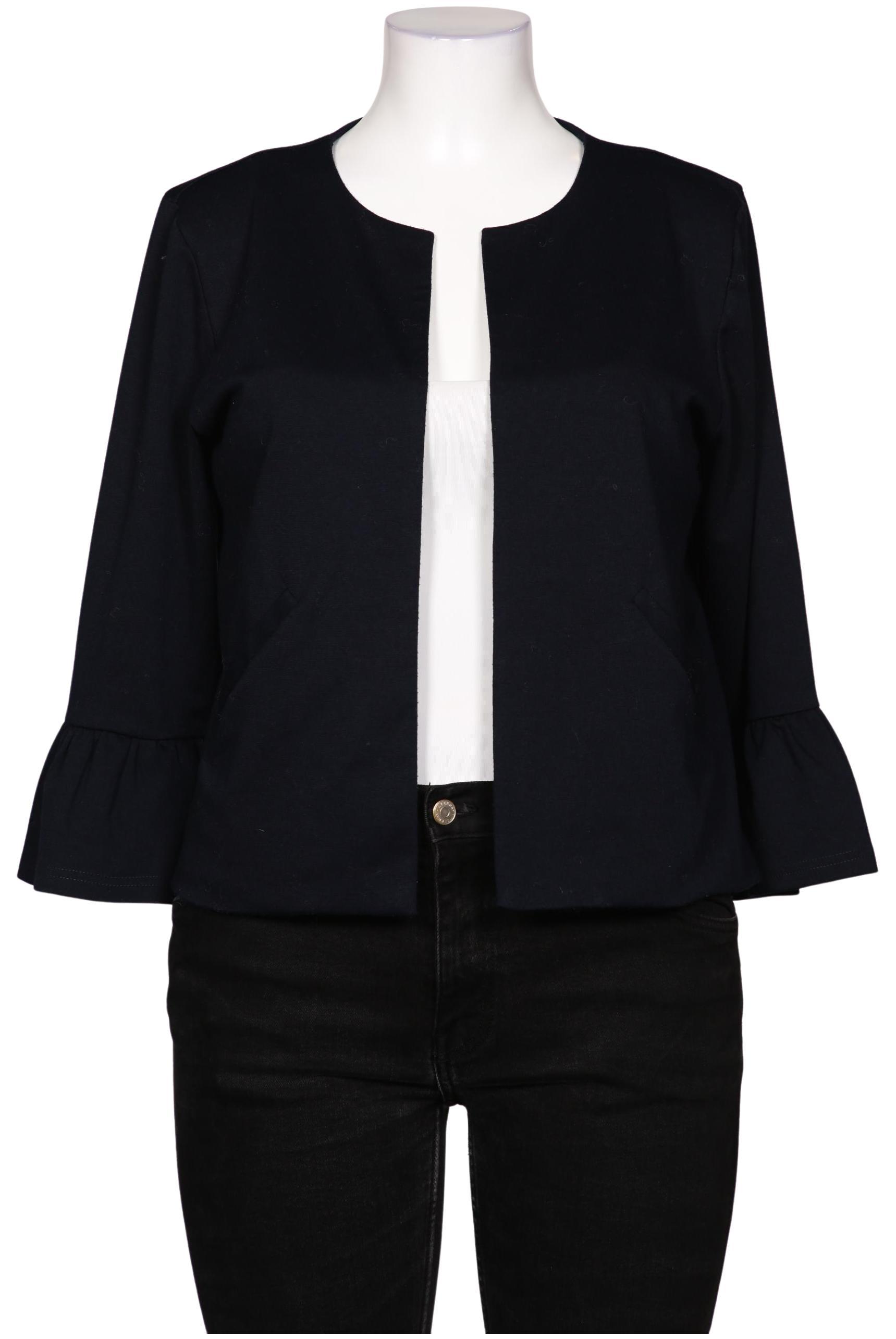 Thumbnail - Kaffe Damen Strickjacke, marineblau, Gr. 42