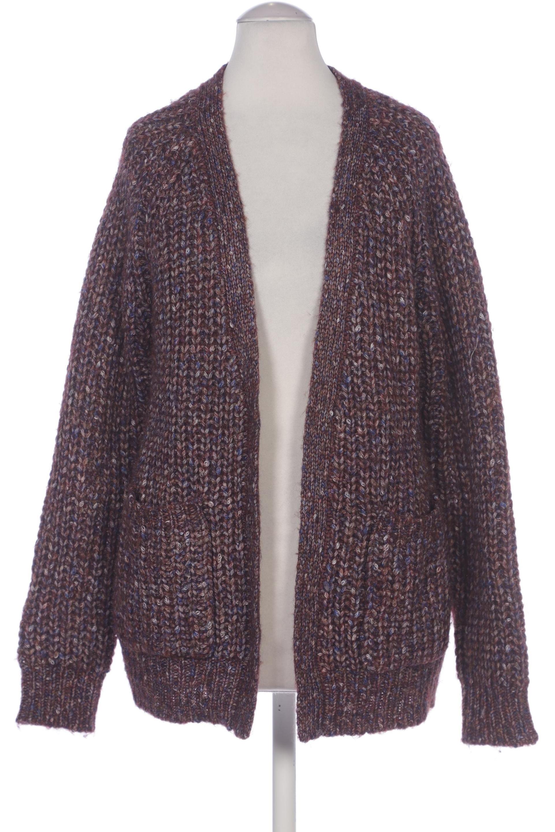 

Kaffe Damen Strickjacke, pink, Gr. 36