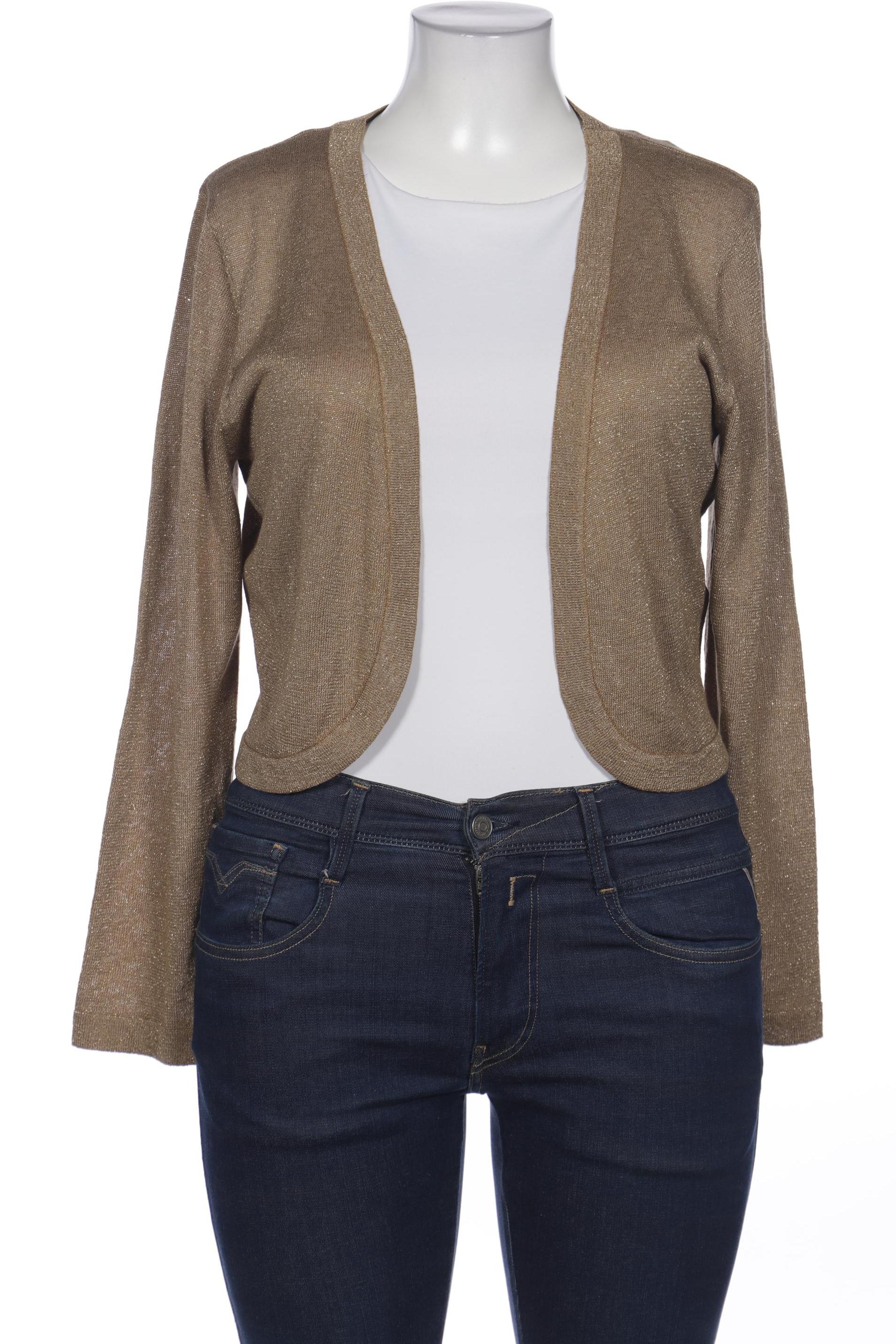 

Kaffe Damen Strickjacke, beige