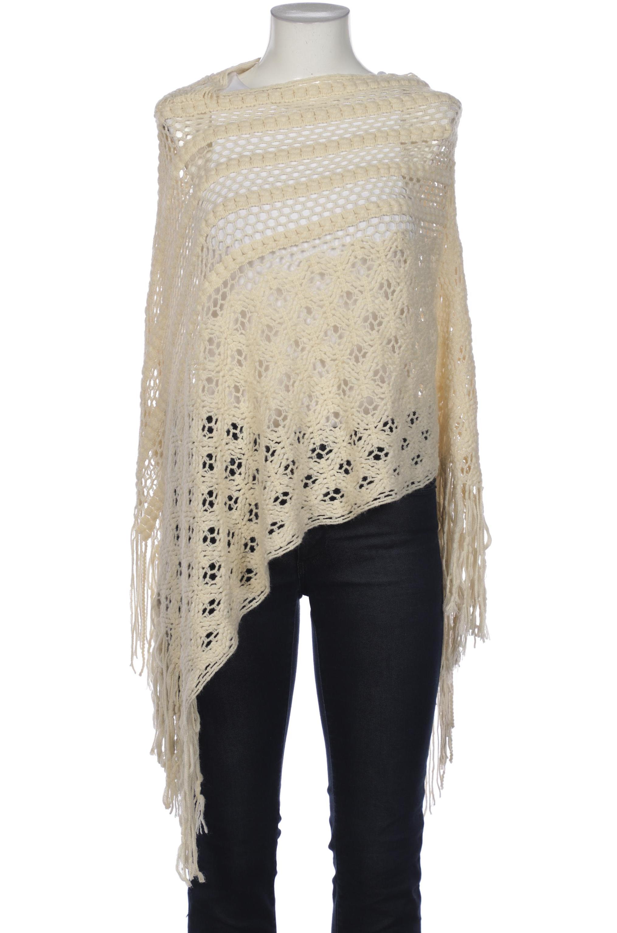 

Kaffe Damen Strickjacke, cremeweiß, Gr. uni