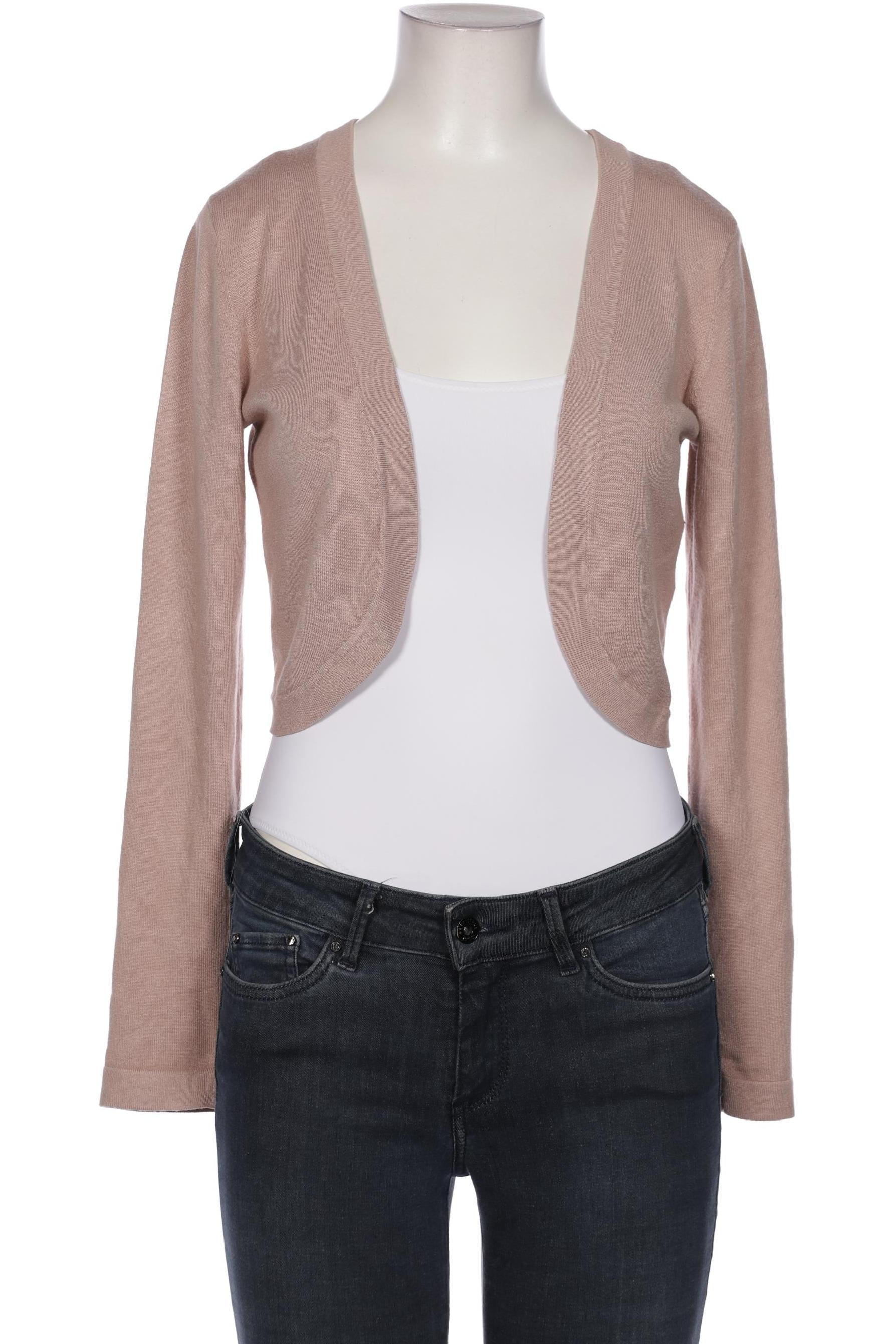 

Kaffe Damen Strickjacke, beige, Gr. 34