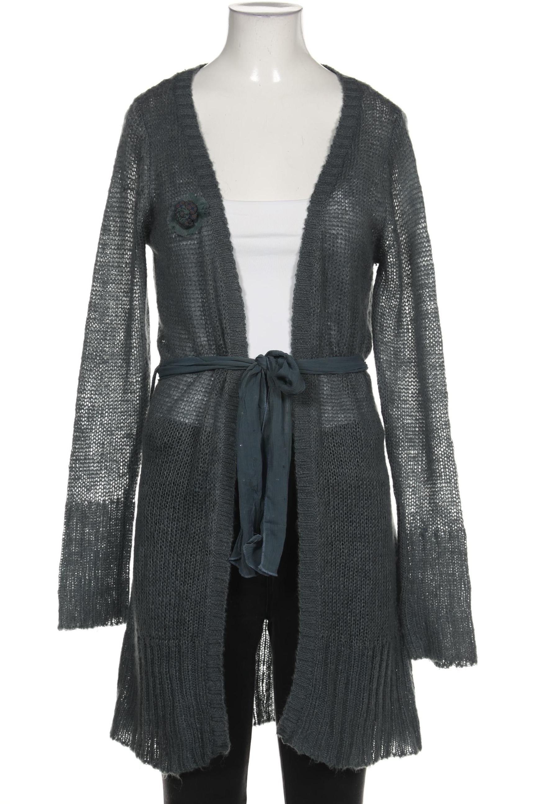 

Kaffe Damen Strickjacke, türkis