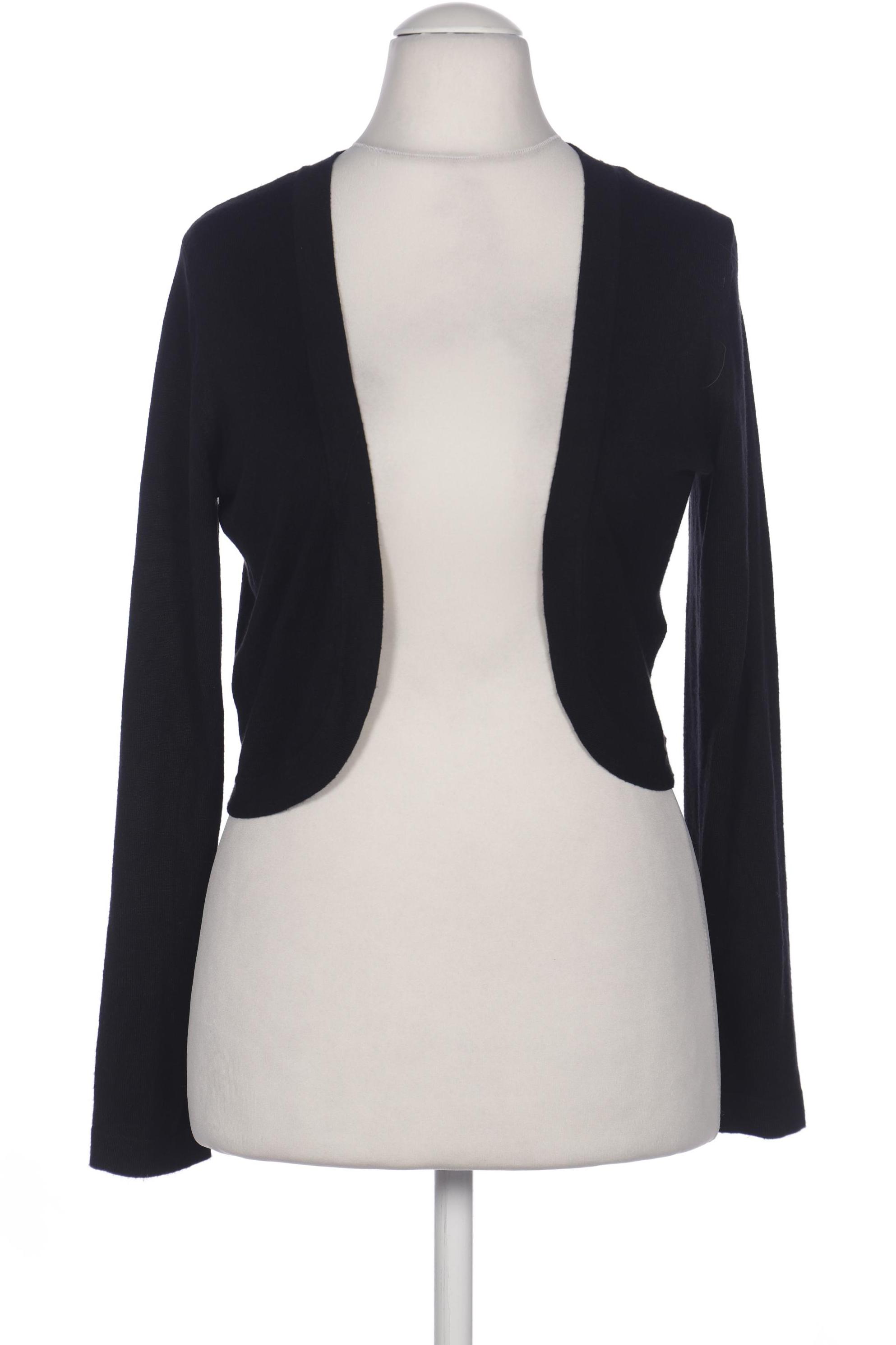 

Kaffe Damen Strickjacke, schwarz, Gr. 38