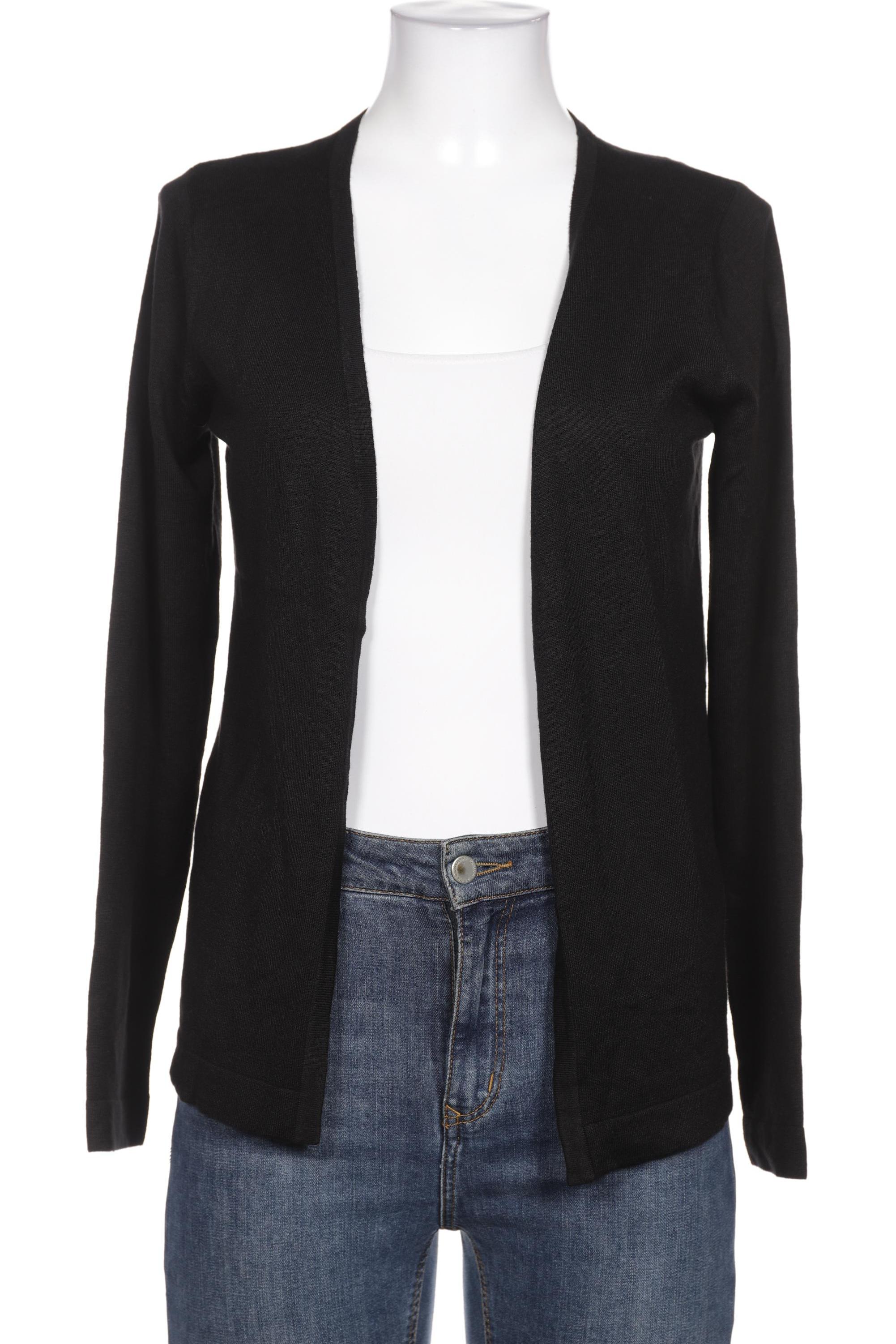 

Kaffe Damen Strickjacke, schwarz