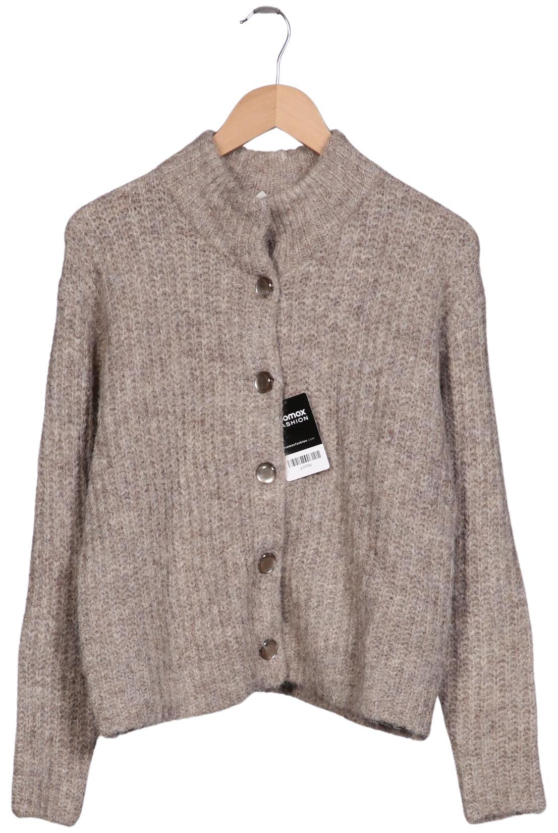 

Kaffe Damen Strickjacke, beige, Gr. 36