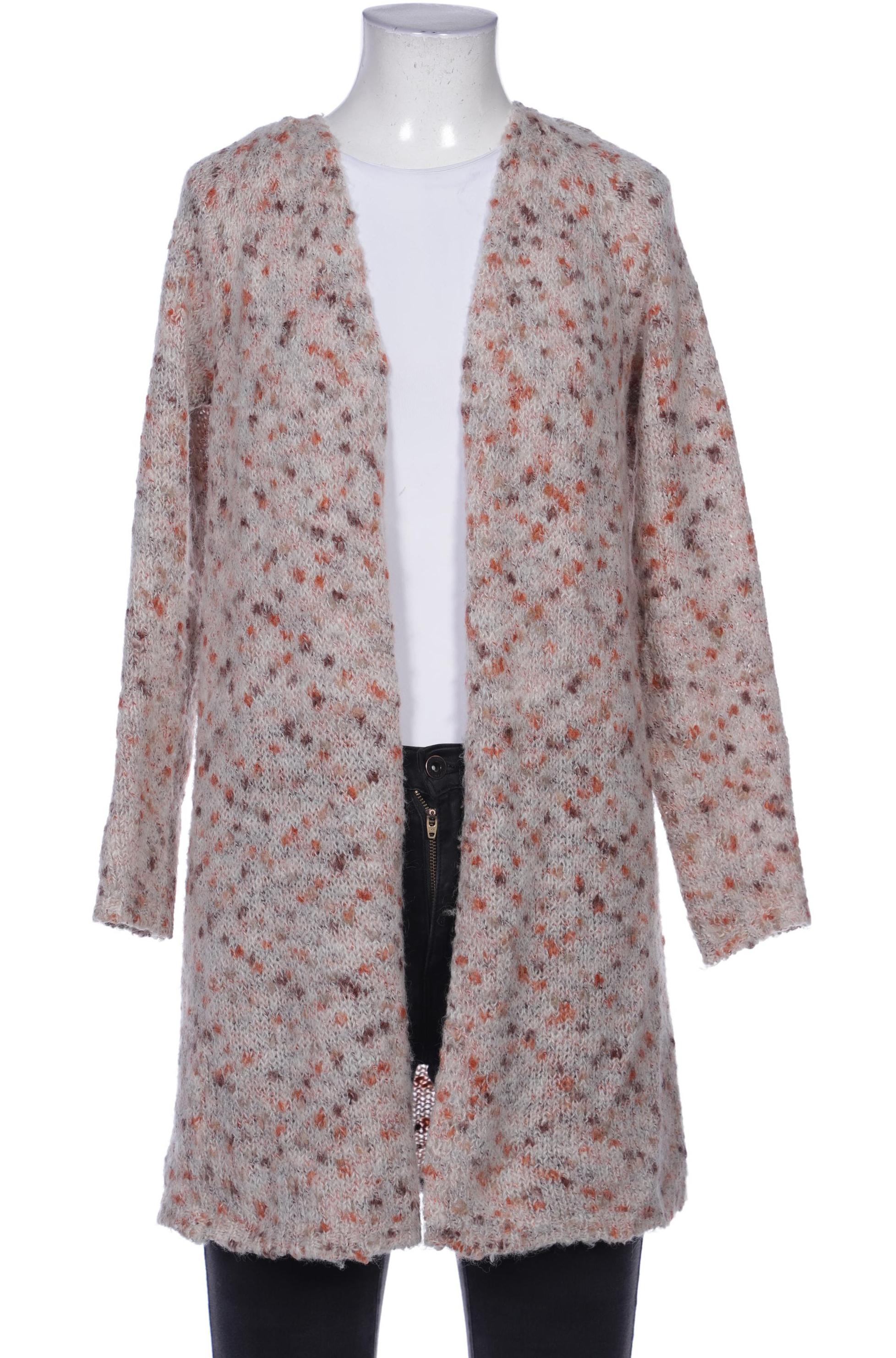 

Kaffe Damen Strickjacke, beige, Gr. 38