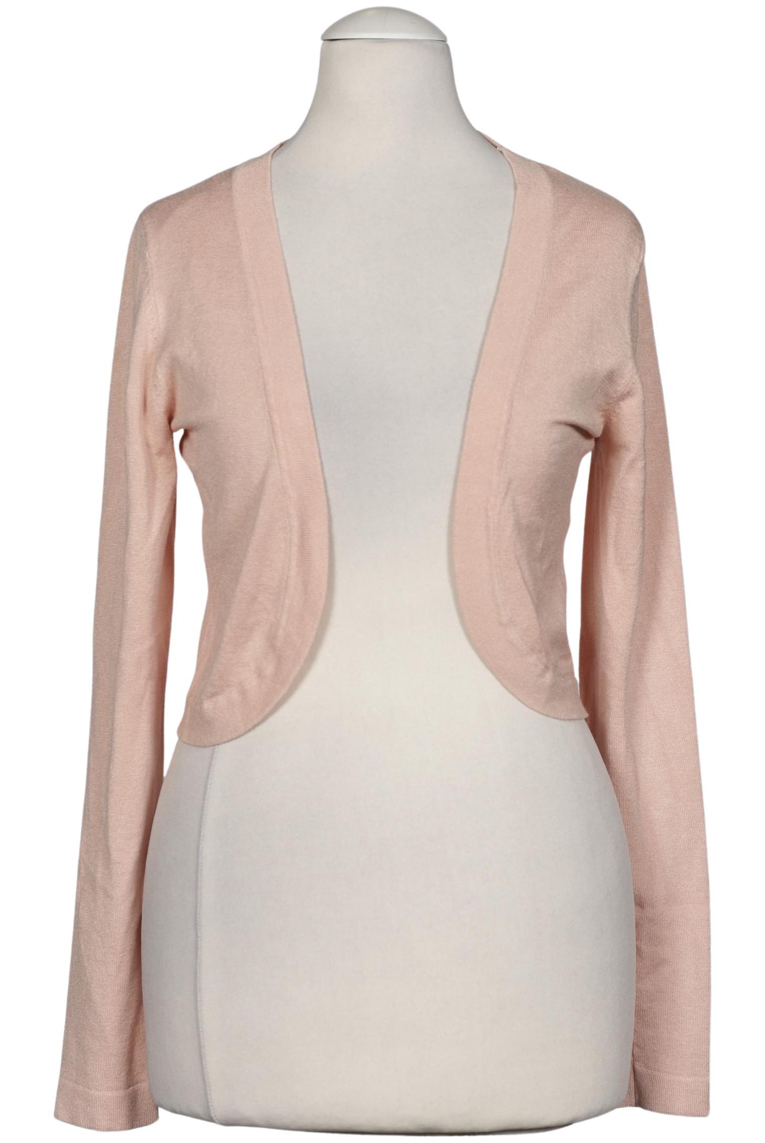 

Kaffe Damen Strickjacke, pink, Gr. 34