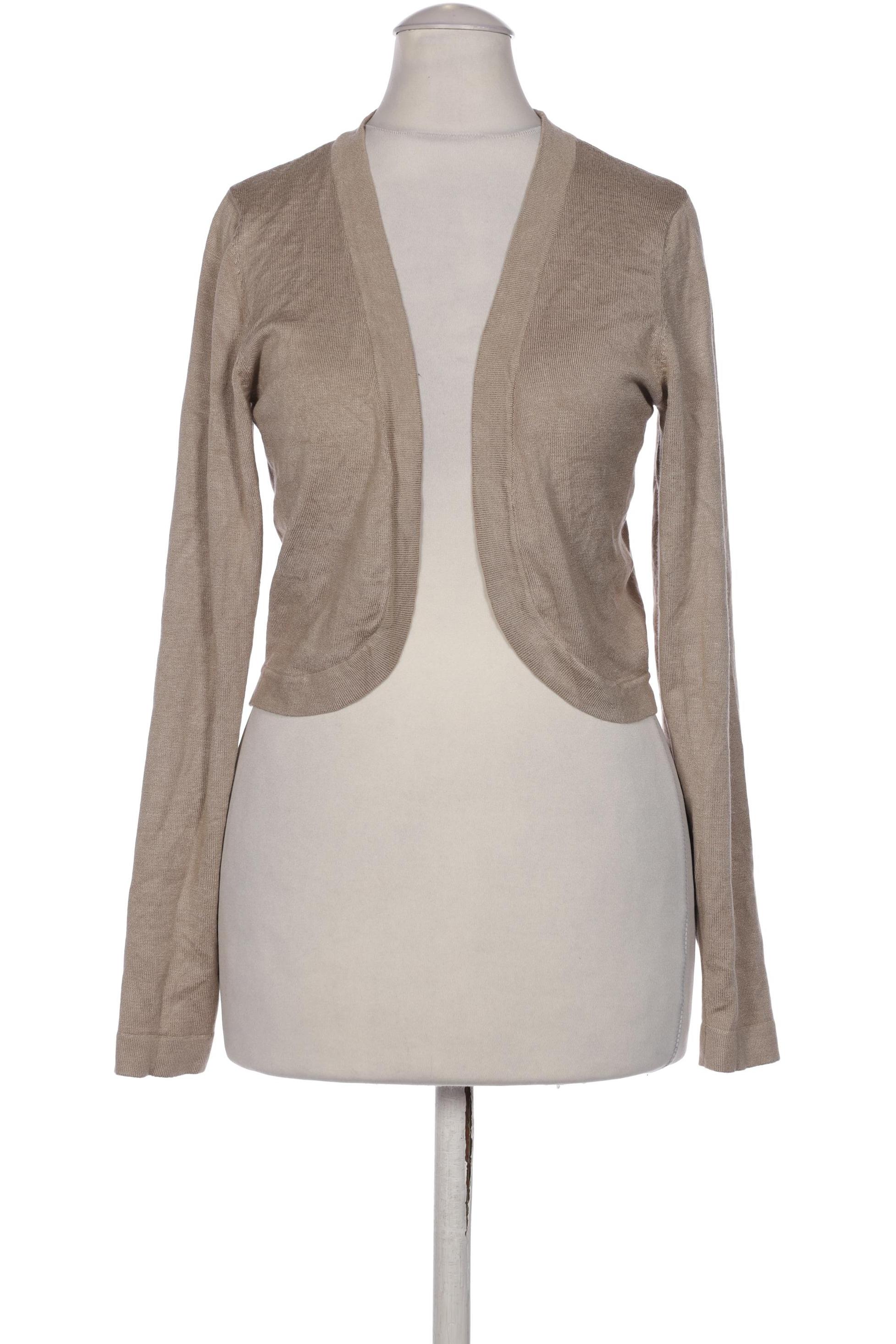 

Kaffe Damen Strickjacke, beige, Gr. 36