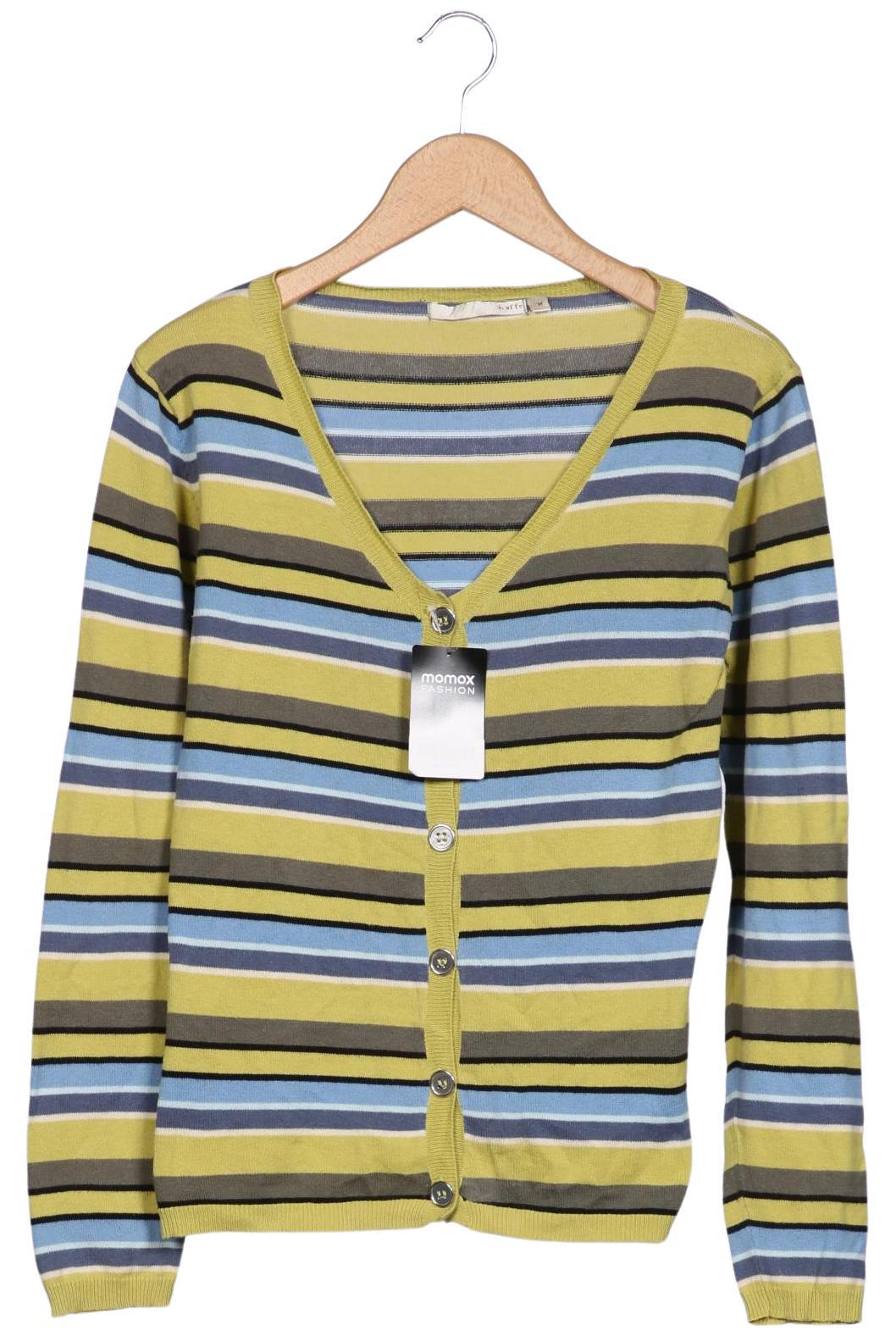

Kaffe Damen Strickjacke, mehrfarbig, Gr. 38