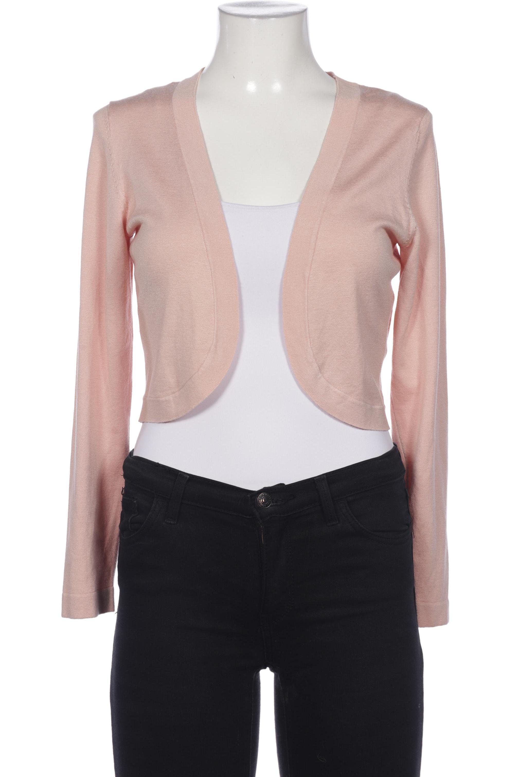 

Kaffe Damen Strickjacke, orange