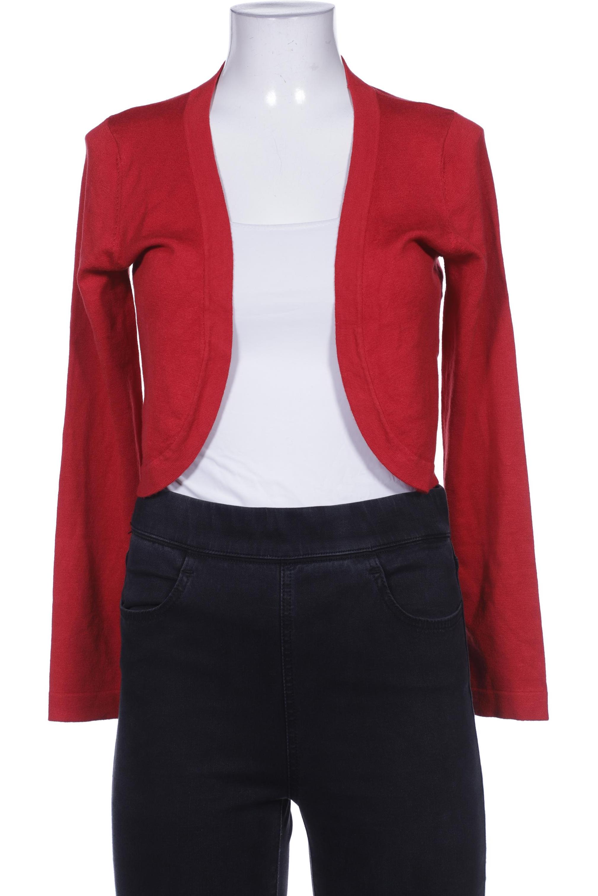 

Kaffe Damen Strickjacke, rot