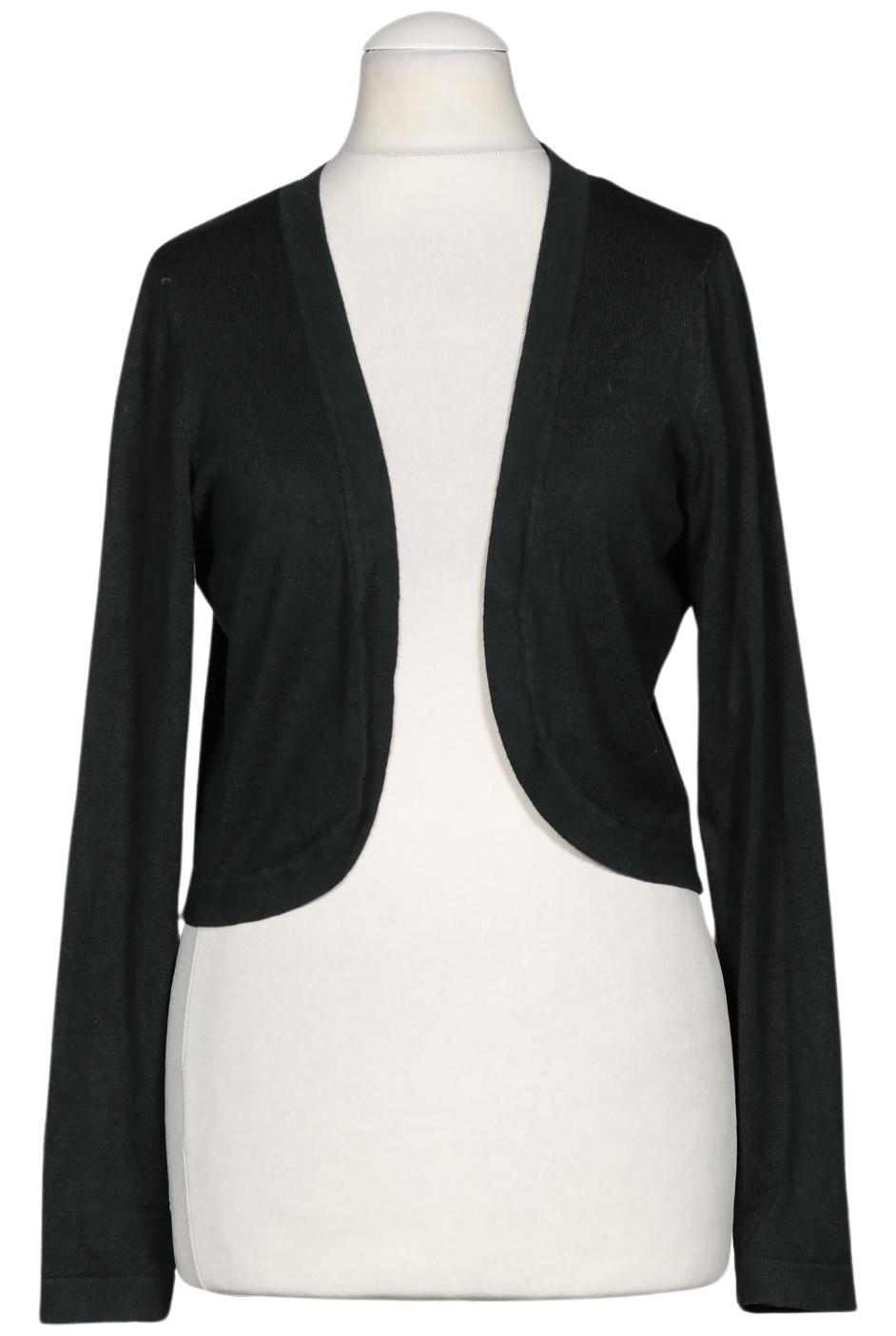 

Kaffe Damen Strickjacke, grün, Gr. 38