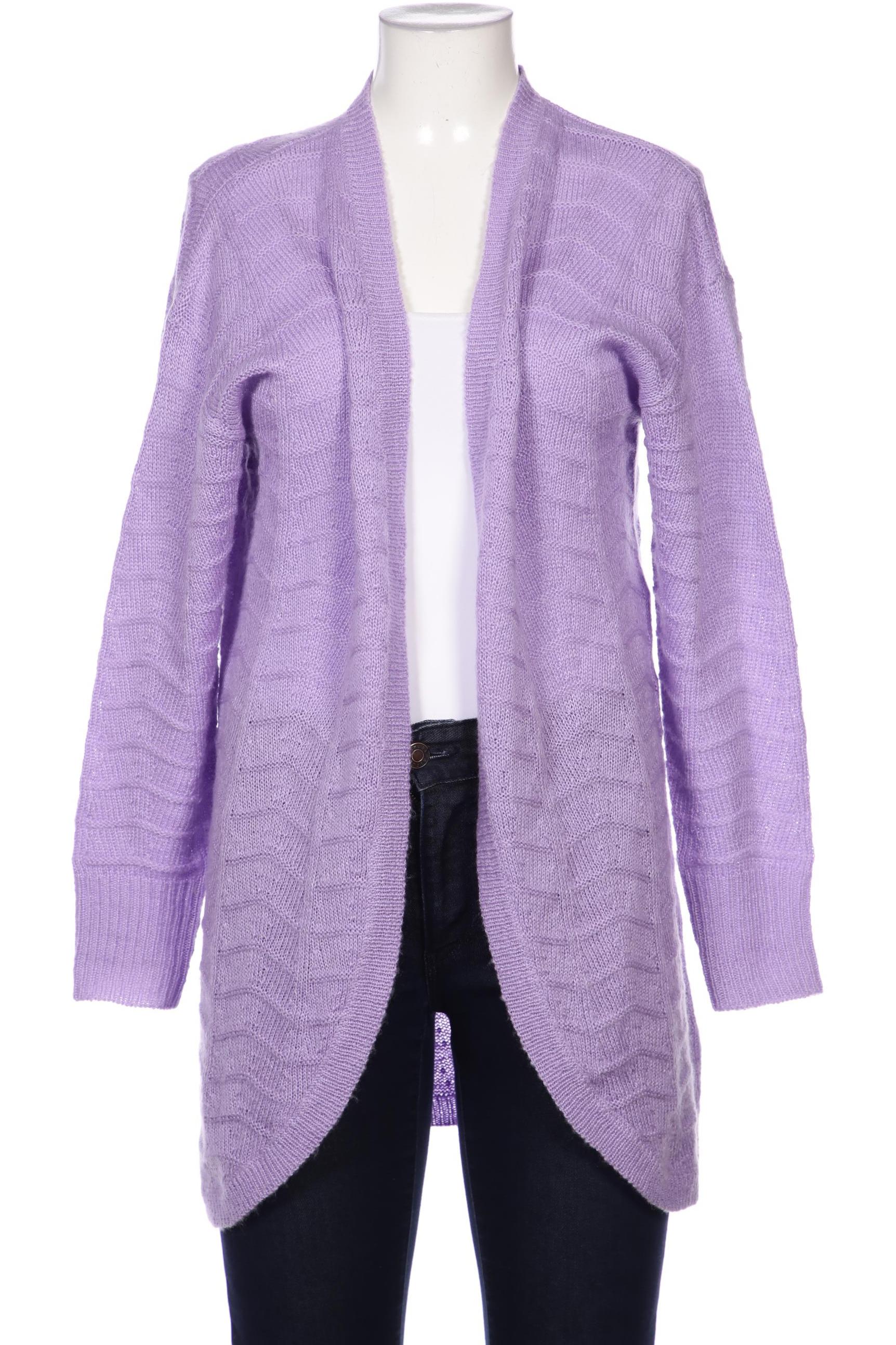 

Kaffe Damen Strickjacke, flieder