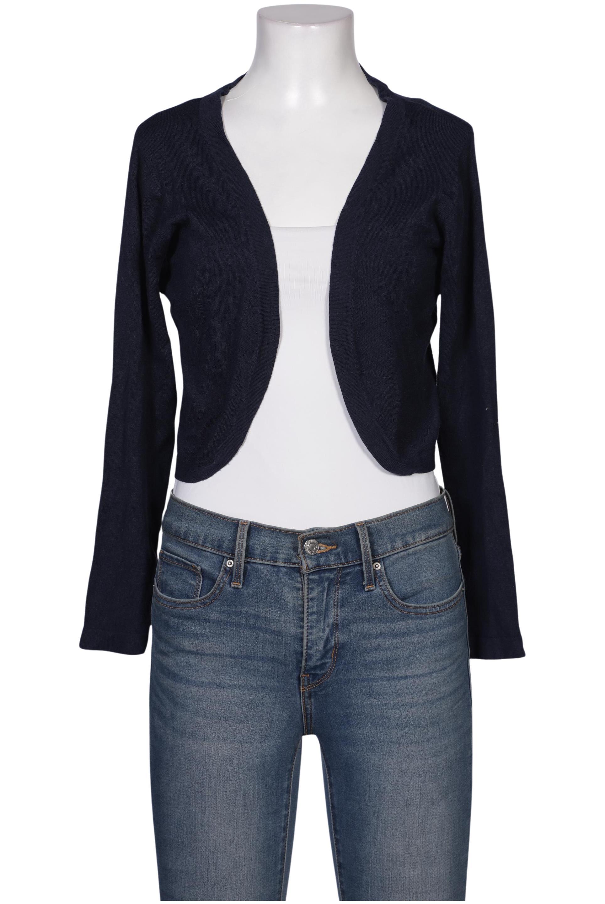 Thumbnail - Kaffe Damen Strickjacke, marineblau, Gr. 38