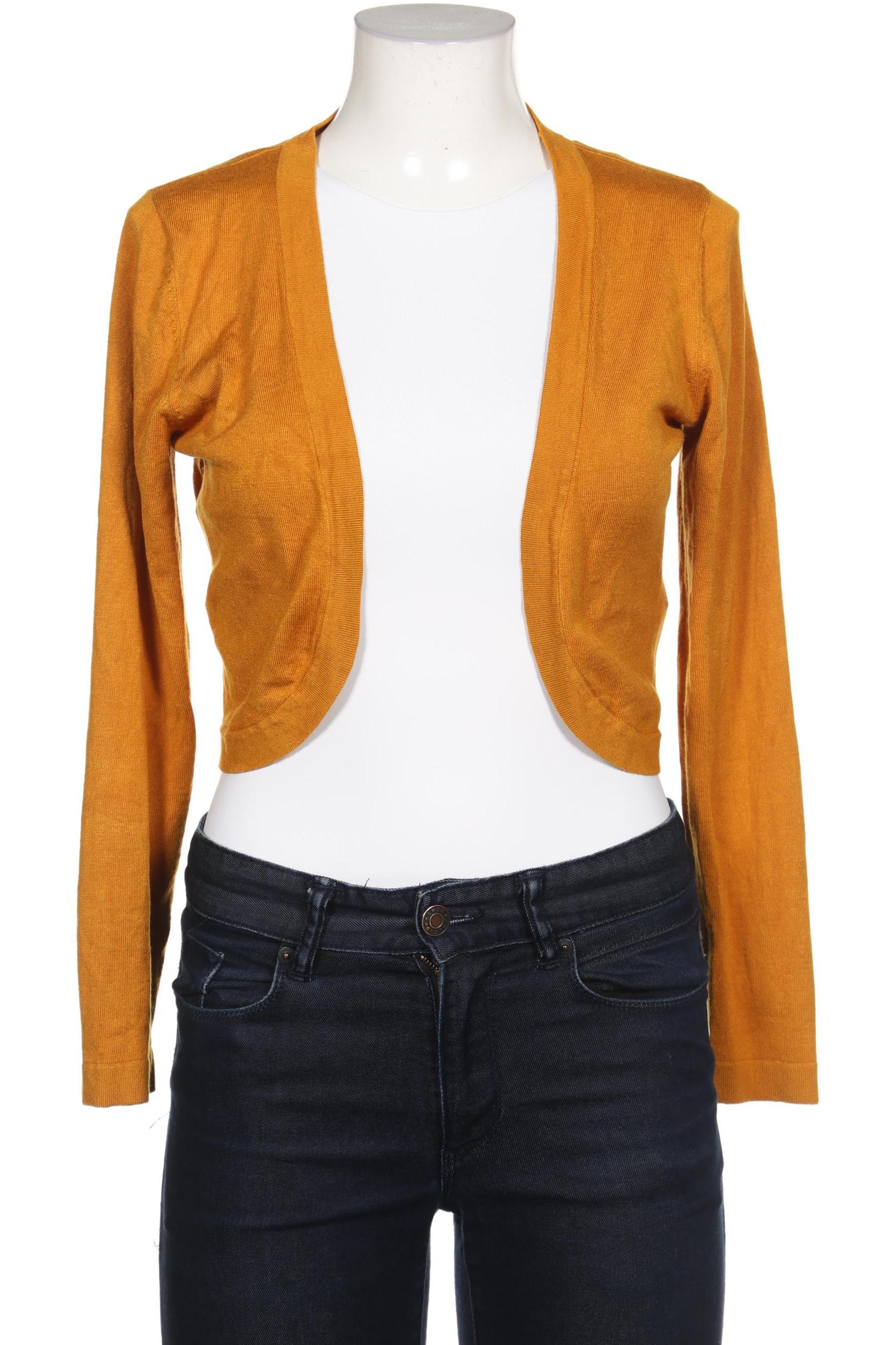 

Kaffe Damen Strickjacke, orange