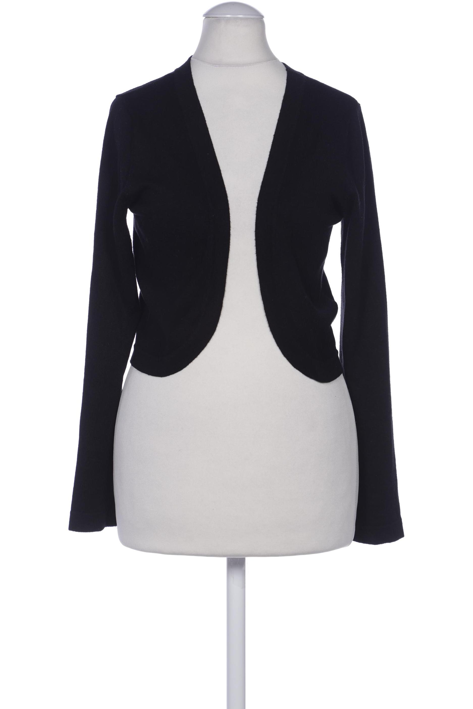 

Kaffe Damen Strickjacke, schwarz, Gr. 36