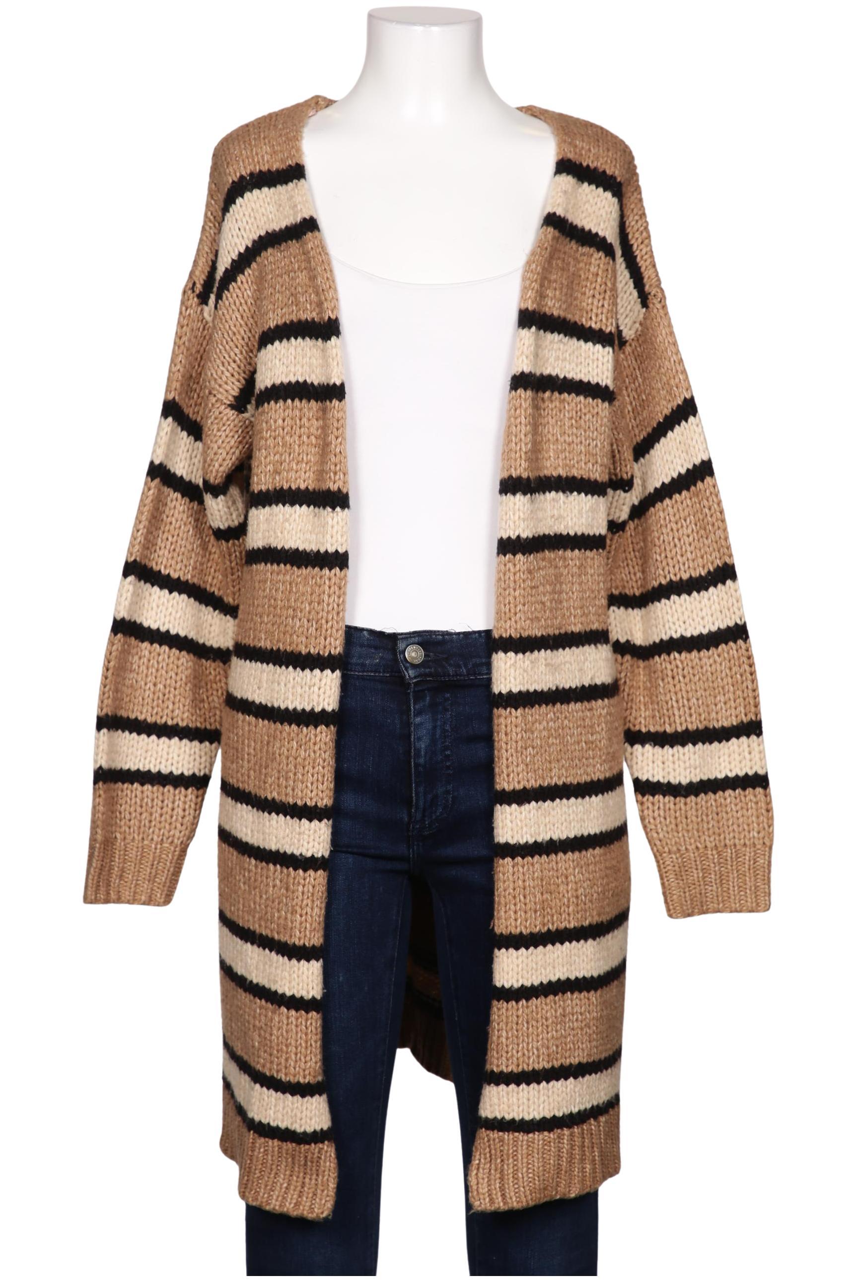 

Kaffe Damen Strickjacke, mehrfarbig, Gr. 38