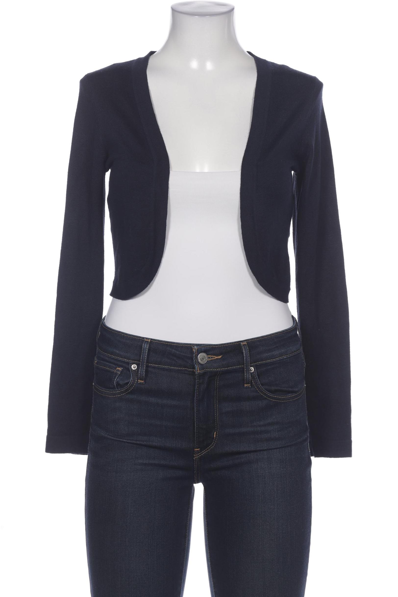 

Kaffe Damen Strickjacke, marineblau, Gr. 36