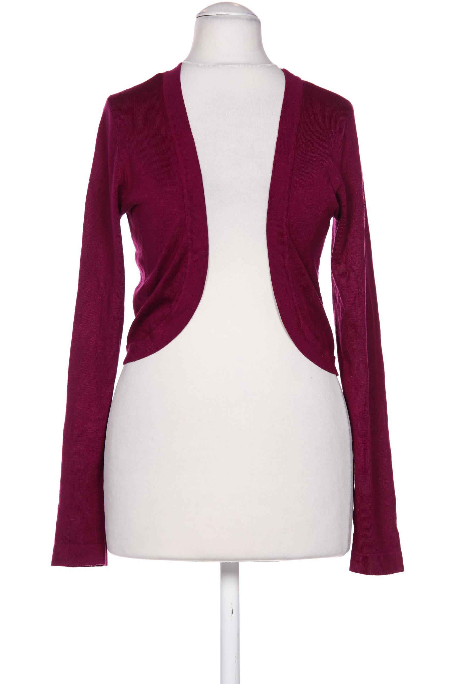 

Kaffe Damen Strickjacke, flieder, Gr. 34