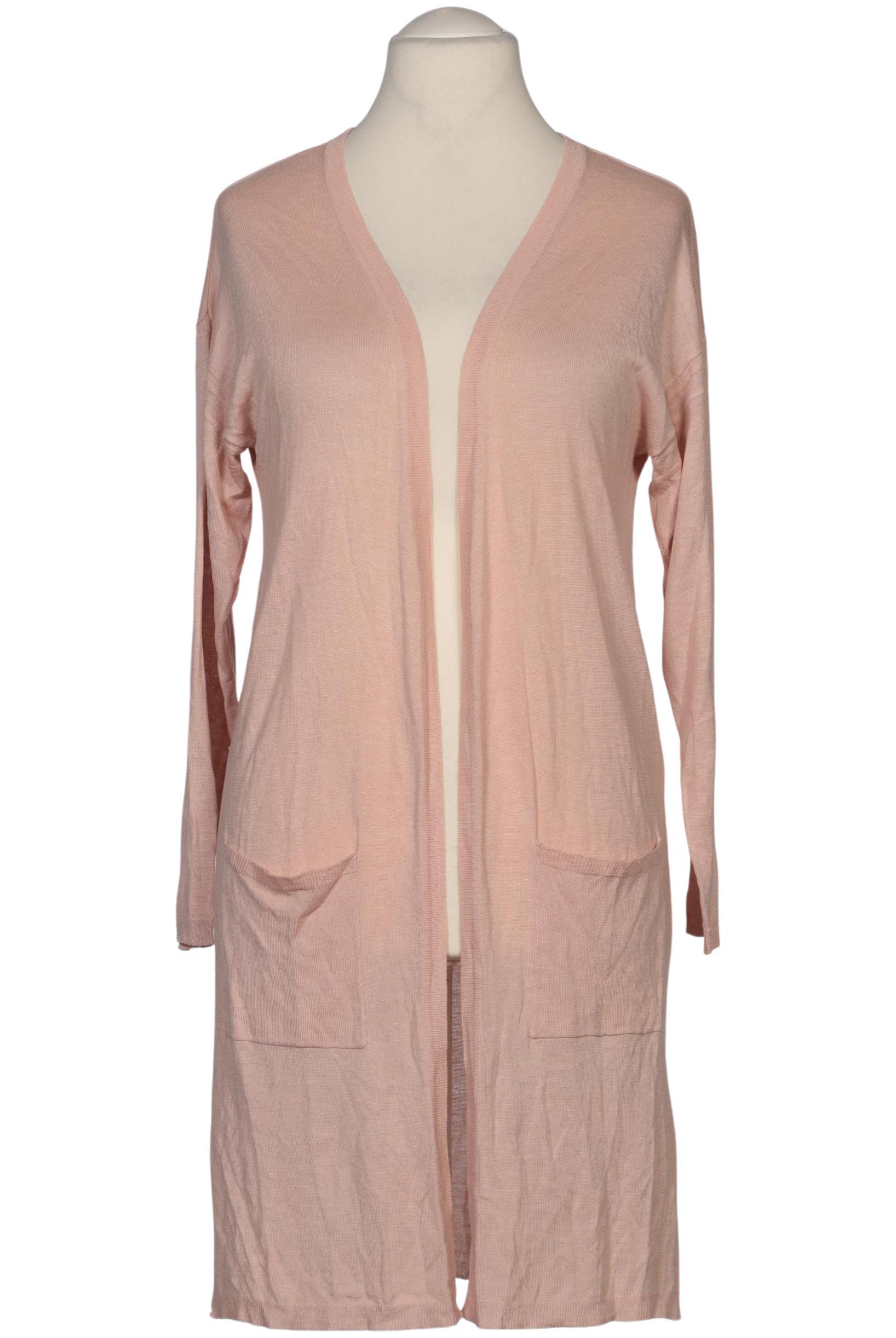 

Kaffe Damen Strickjacke, pink, Gr. 42