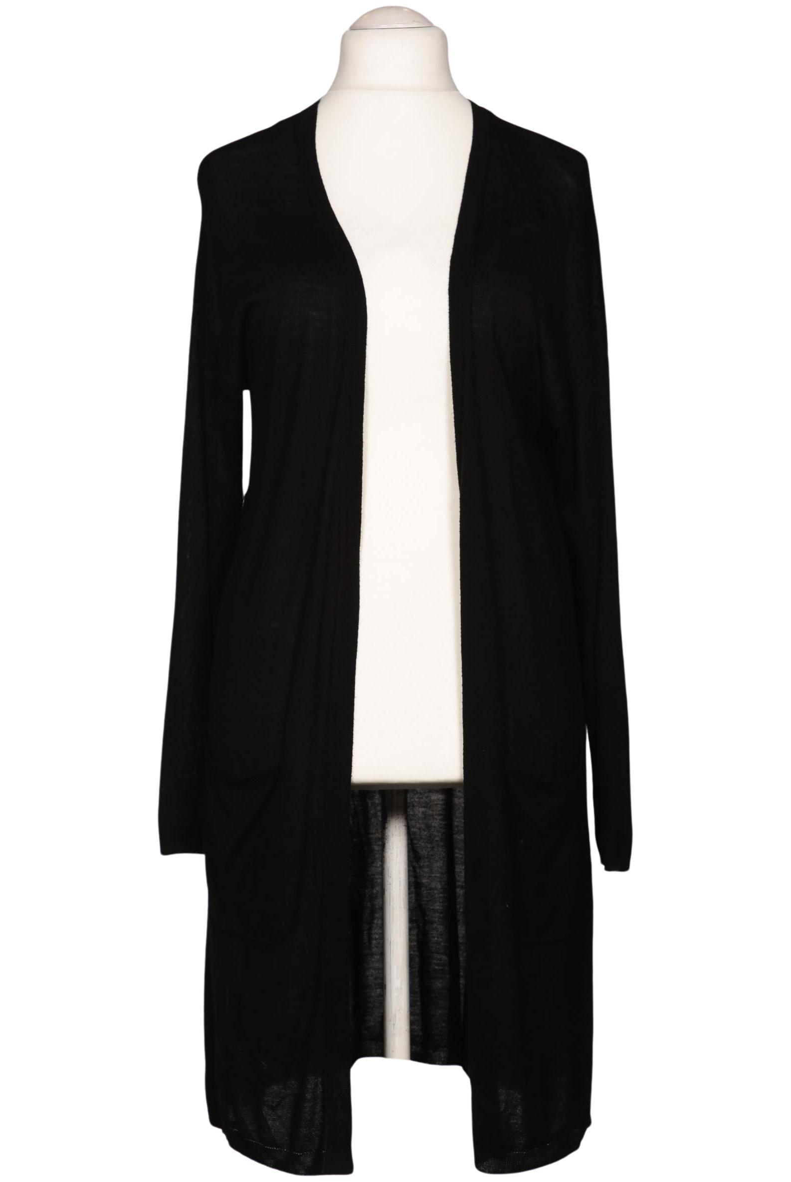 

Kaffe Damen Strickjacke, schwarz, Gr. 44