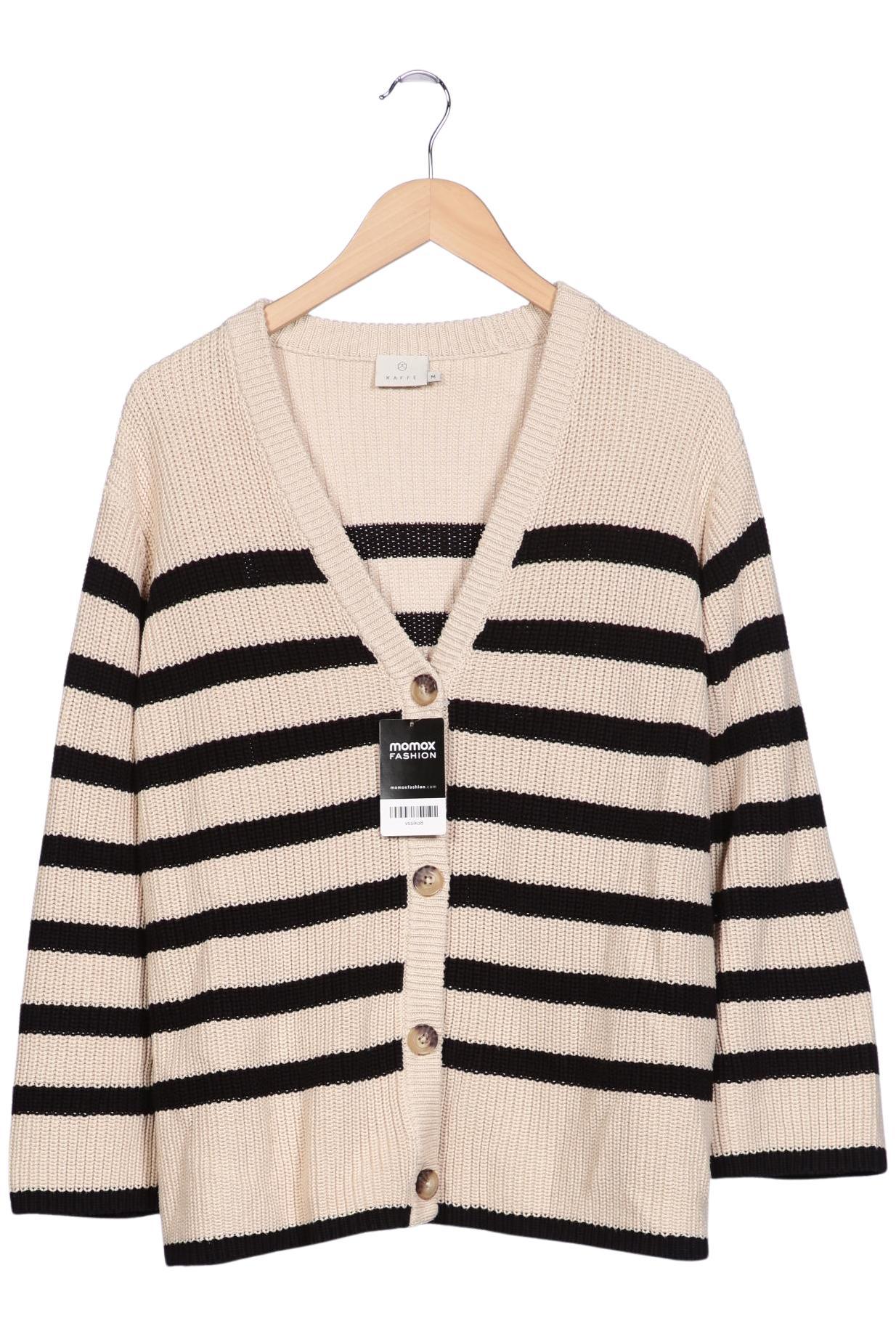 

Kaffe Damen Strickjacke, mehrfarbig, Gr. 38
