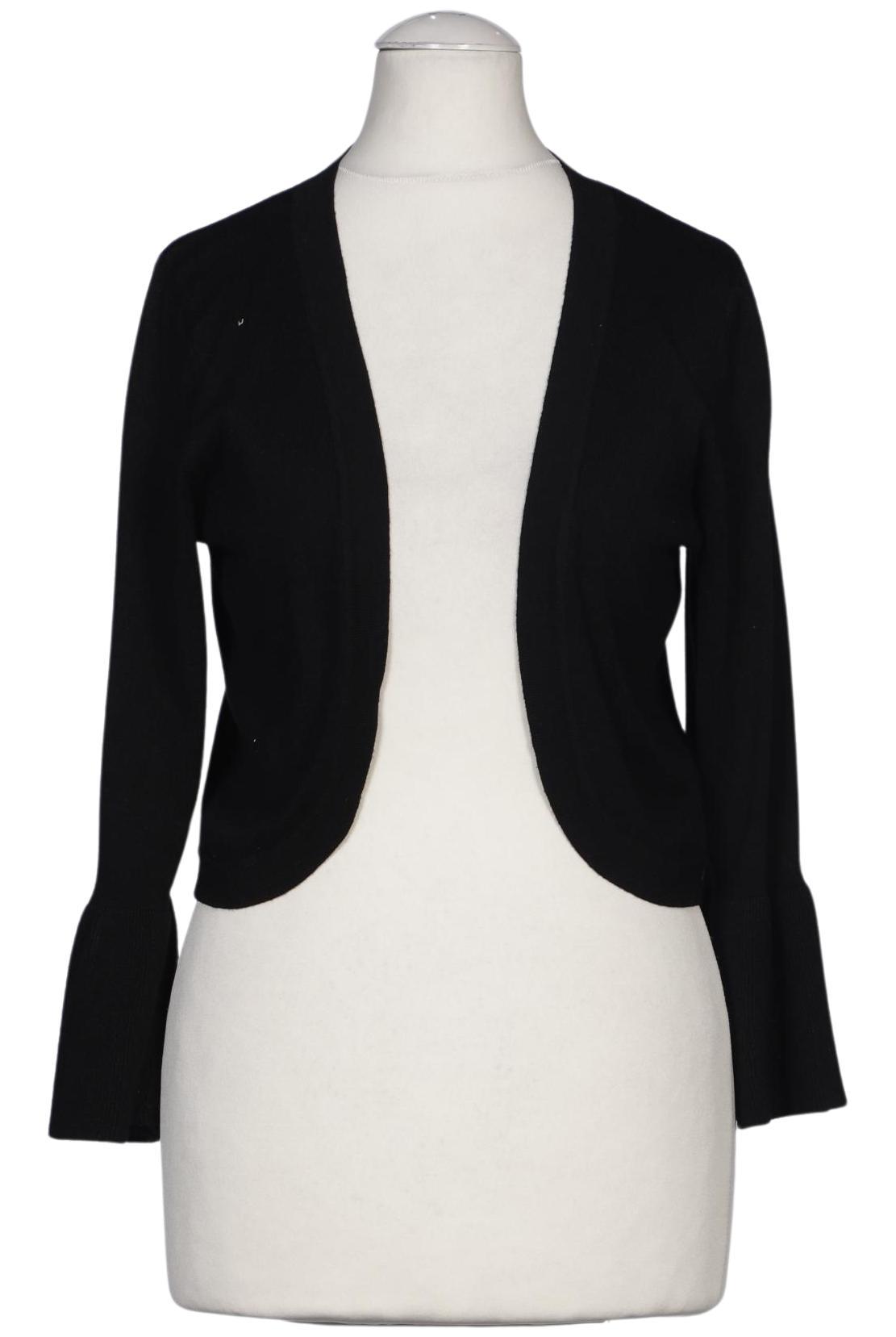 

Kaffe Damen Strickjacke, schwarz, Gr. 36