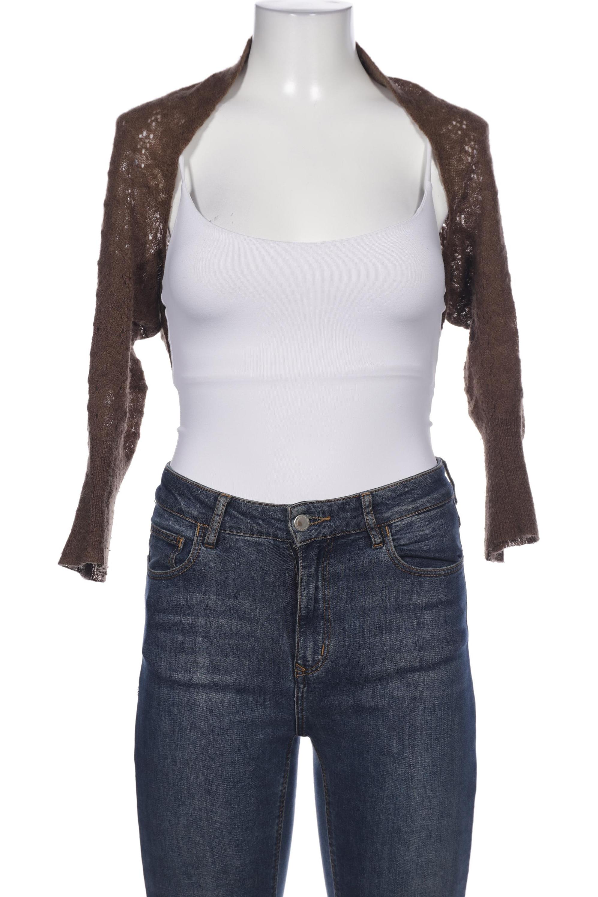 

Kaffe Damen Strickjacke, braun
