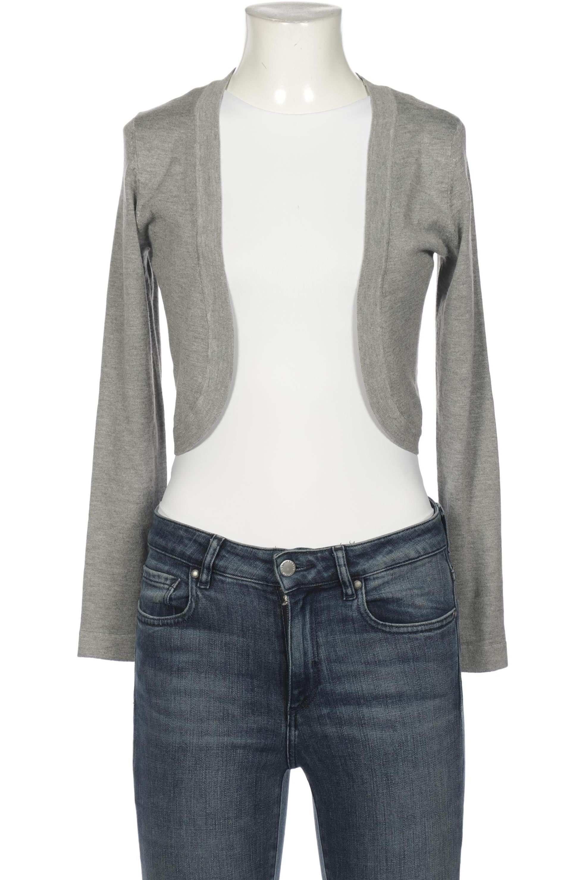 

Kaffe Damen Strickjacke, grau