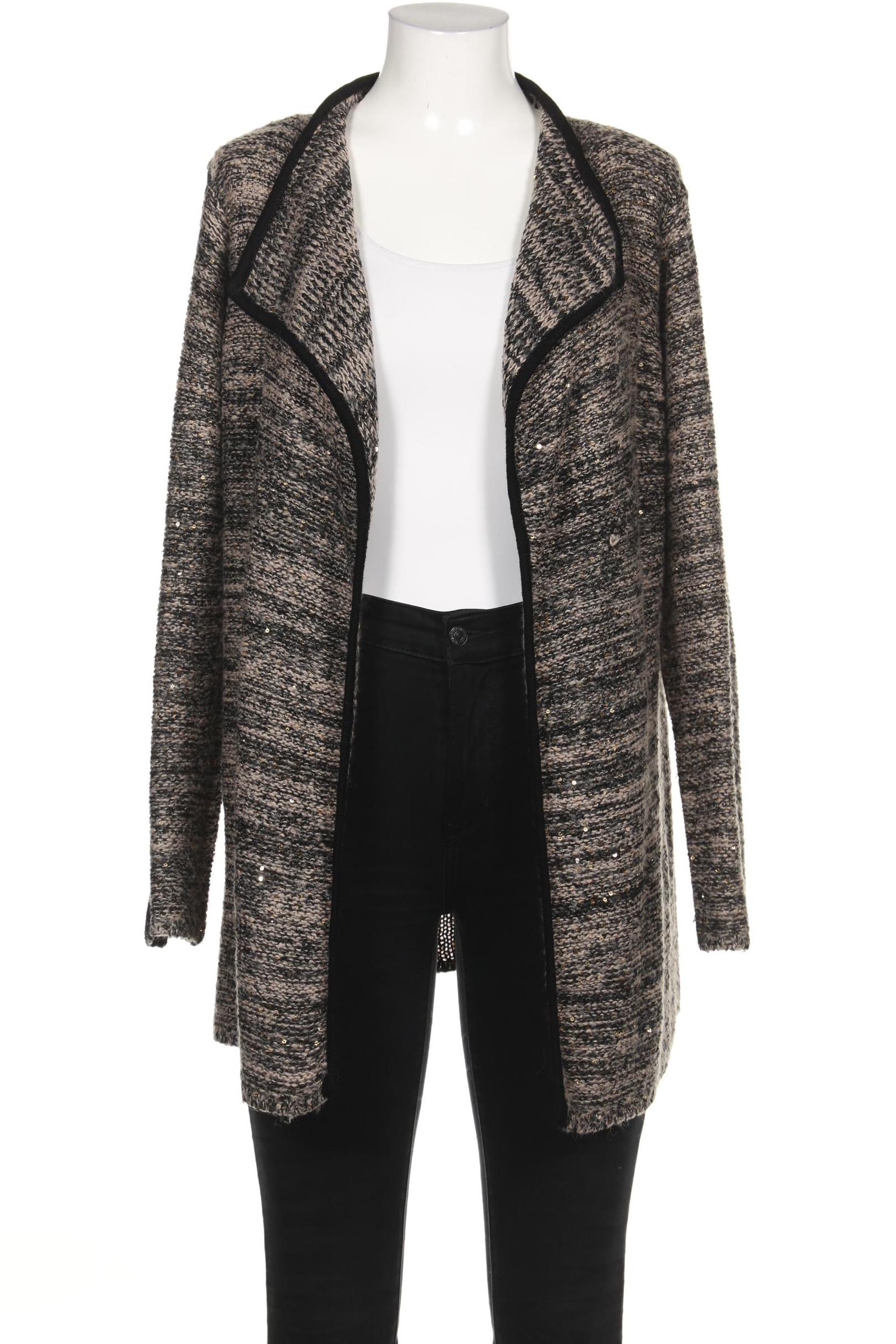 

Kaffe Damen Strickjacke, braun