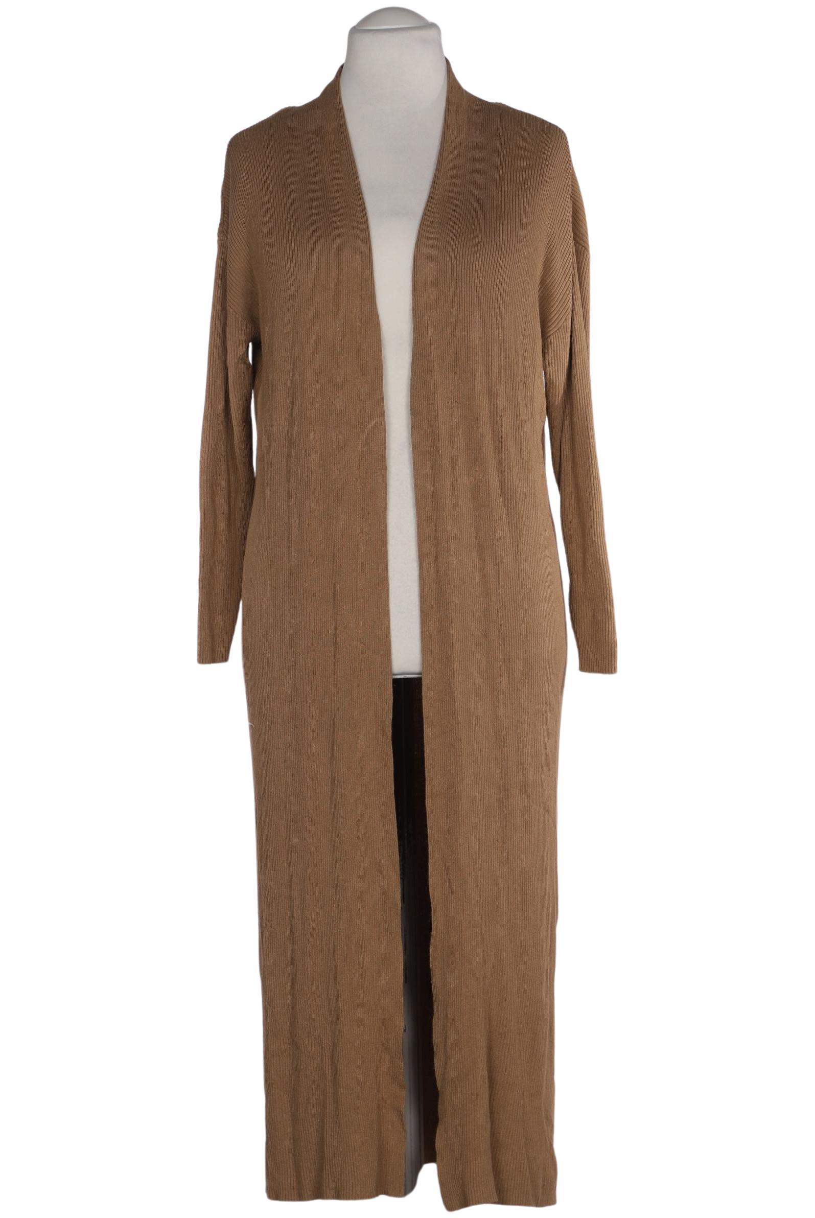 

Kaffe Damen Strickjacke, braun, Gr. 36