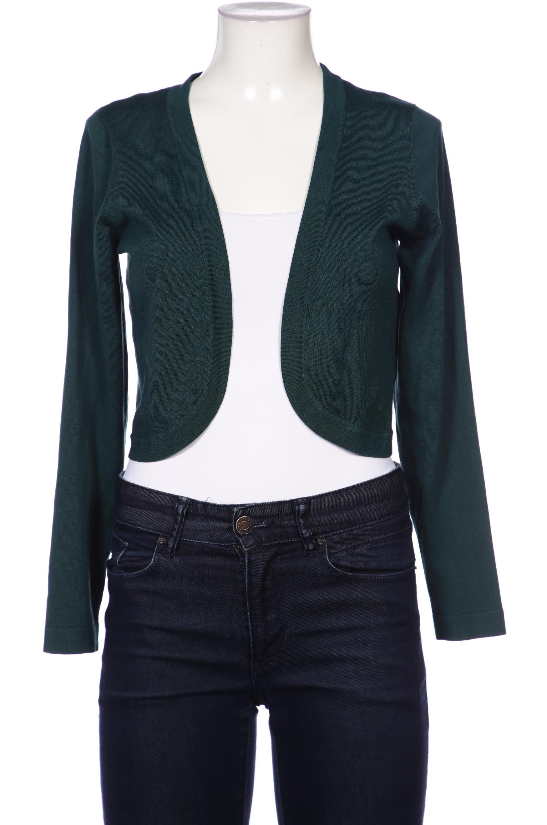 

Kaffe Damen Strickjacke, türkis