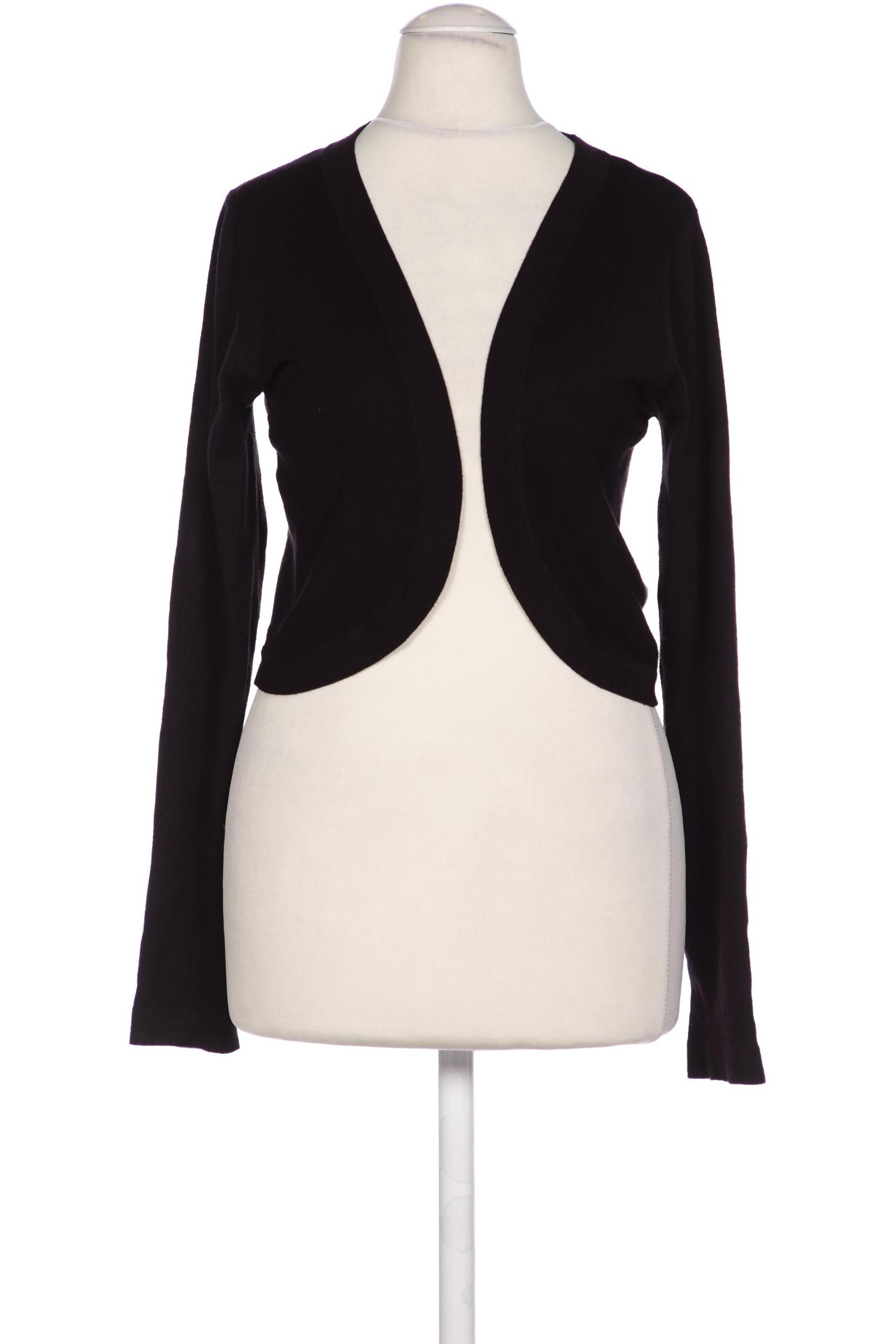 

Kaffe Damen Strickjacke, schwarz, Gr. 36