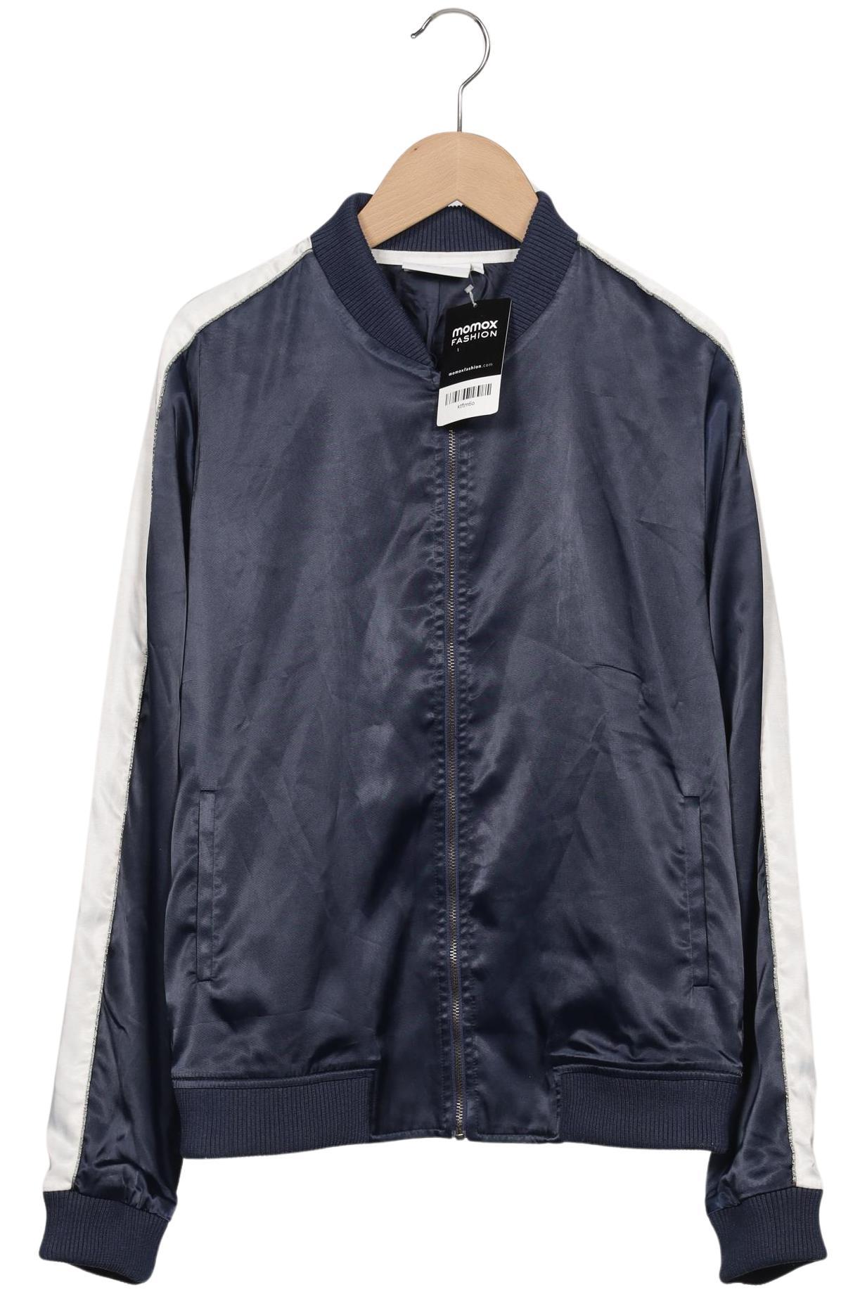 

Kaffe Damen Sweatshirt, marineblau, Gr. 38