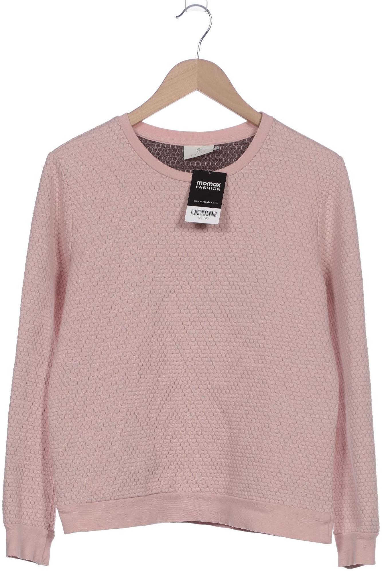 

Kaffe Damen Sweatshirt, pink, Gr. 36